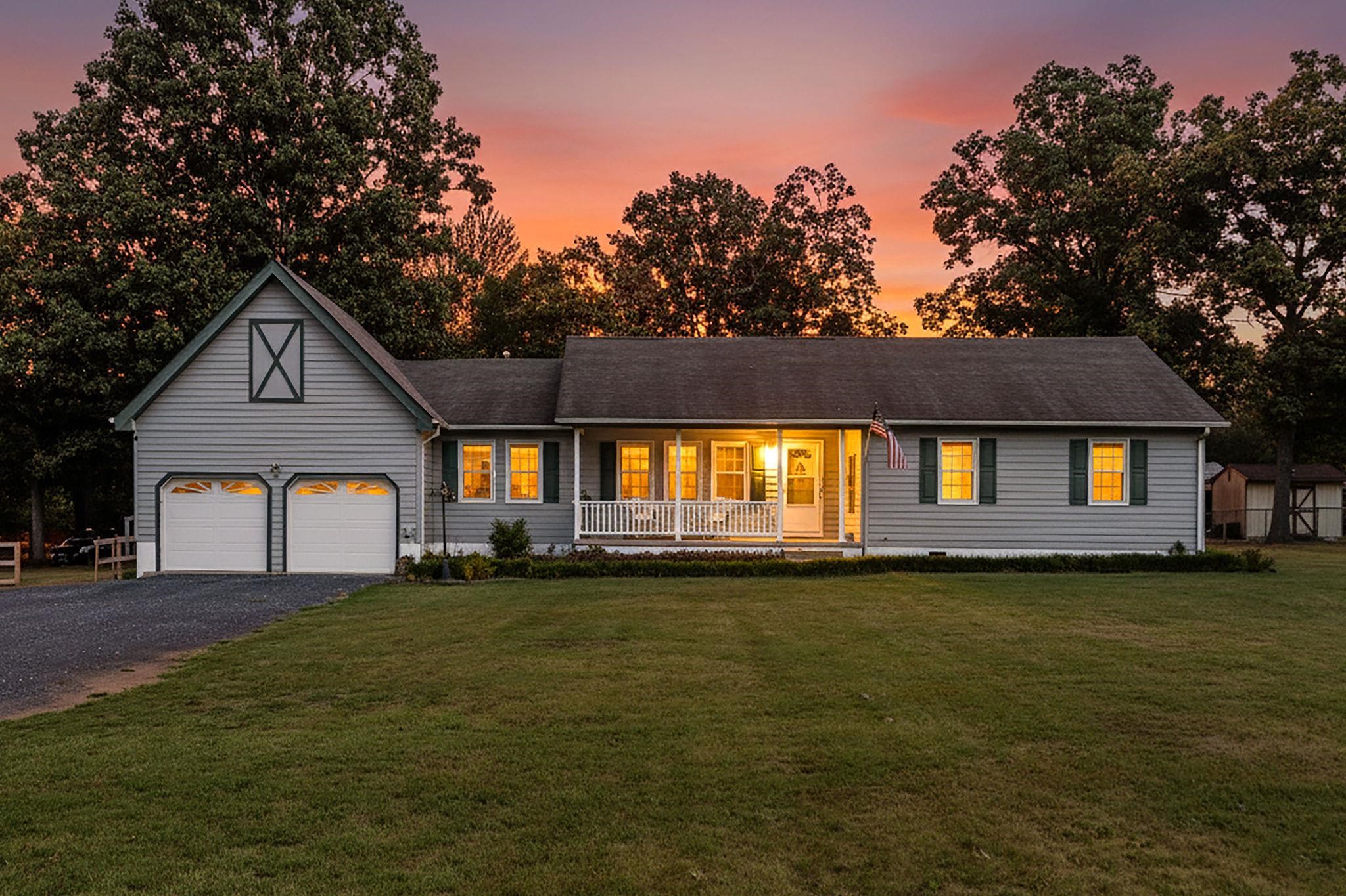 294 FOREST SPRINGS DR, STUARTS DRAFT, Virginia 24477, 3 Bedrooms Bedrooms, ,2 BathroomsBathrooms,Residential,294 FOREST SPRINGS DR,668850 MLS # 668850