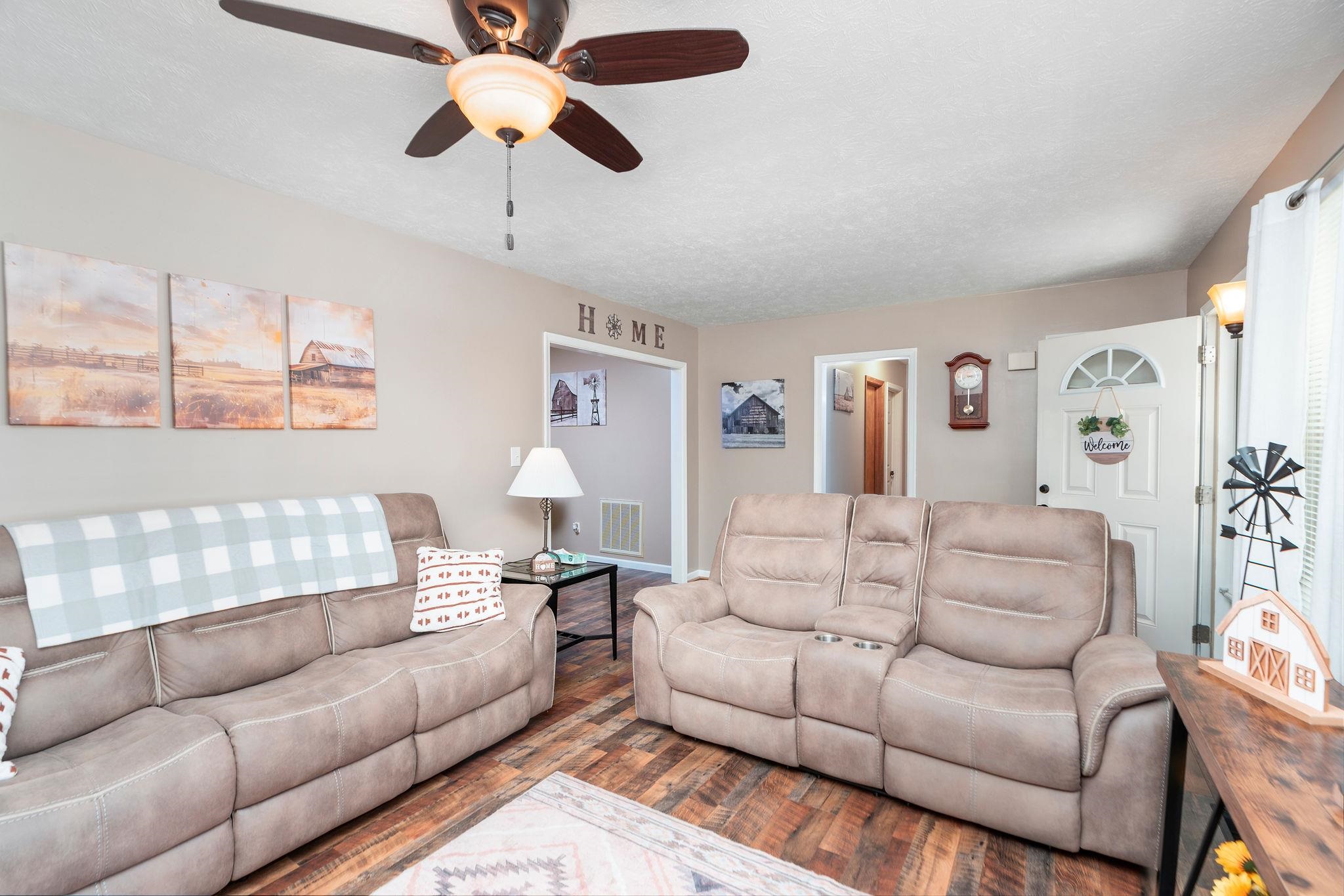 294 FOREST SPRINGS DR, STUARTS DRAFT, Virginia 24477, 3 Bedrooms Bedrooms, ,2 BathroomsBathrooms,Residential,294 FOREST SPRINGS DR,668850 MLS # 668850