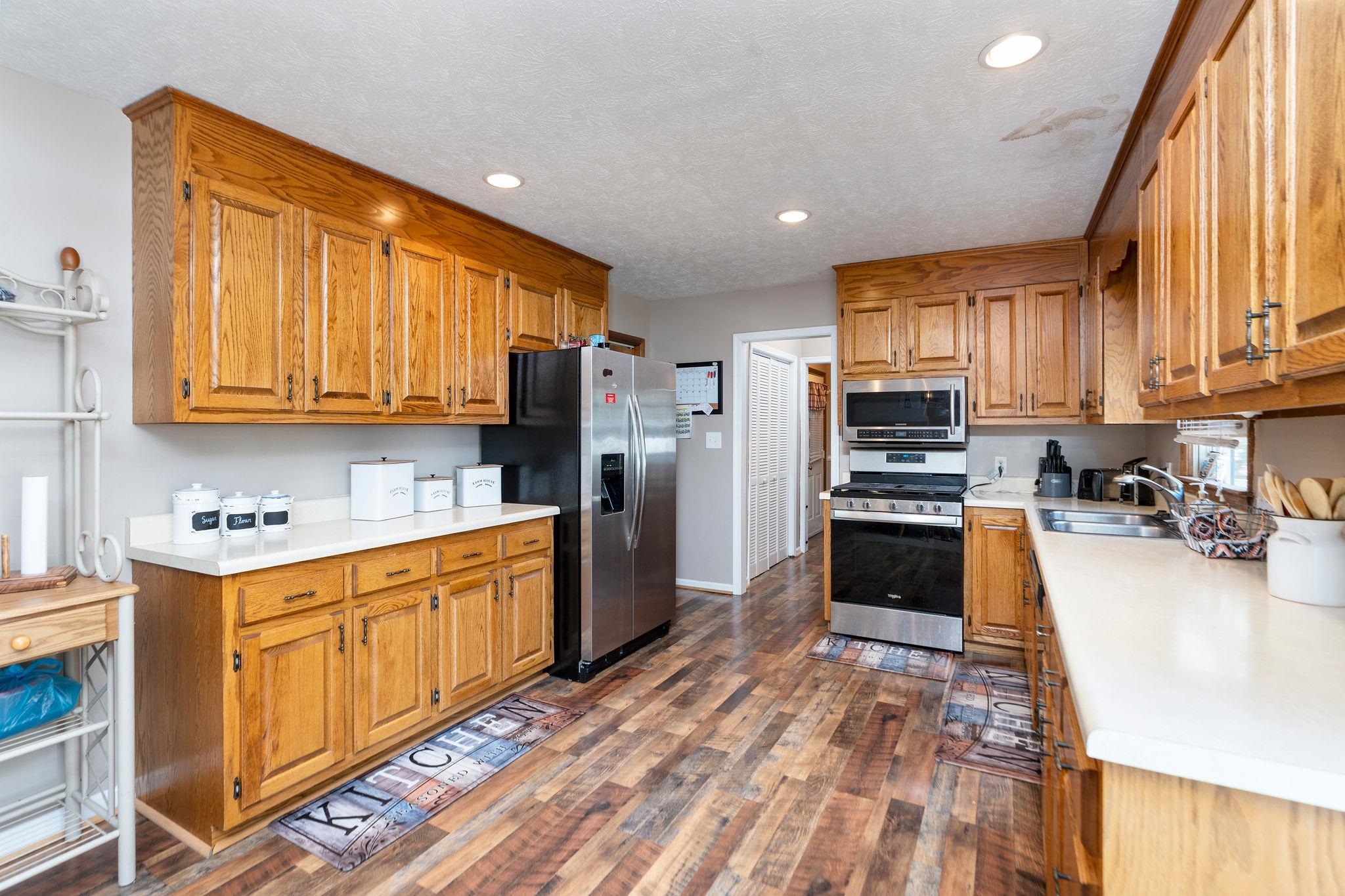 294 FOREST SPRINGS DR, STUARTS DRAFT, Virginia 24477, 3 Bedrooms Bedrooms, ,2 BathroomsBathrooms,Residential,294 FOREST SPRINGS DR,668850 MLS # 668850
