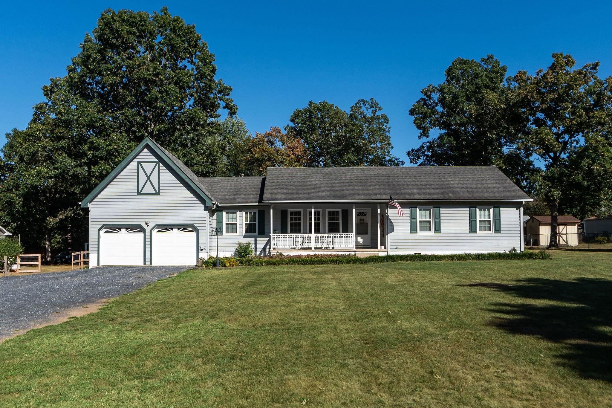 294 FOREST SPRINGS DR, STUARTS DRAFT, Virginia 24477, 3 Bedrooms Bedrooms, ,2 BathroomsBathrooms,Residential,294 FOREST SPRINGS DR,668850 MLS # 668850