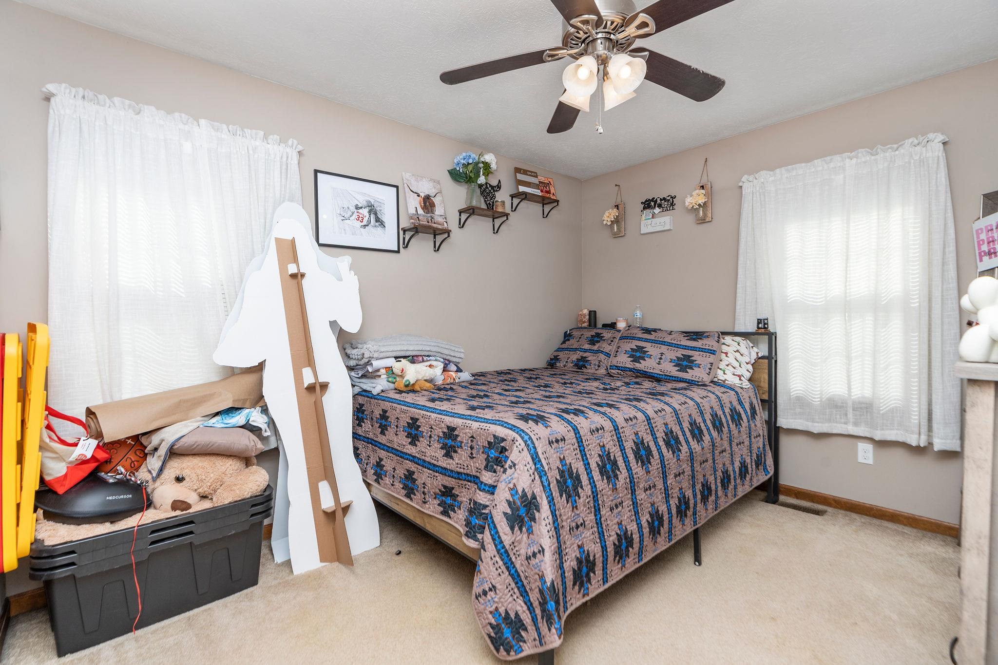 294 FOREST SPRINGS DR, STUARTS DRAFT, Virginia 24477, 3 Bedrooms Bedrooms, ,2 BathroomsBathrooms,Residential,294 FOREST SPRINGS DR,668850 MLS # 668850
