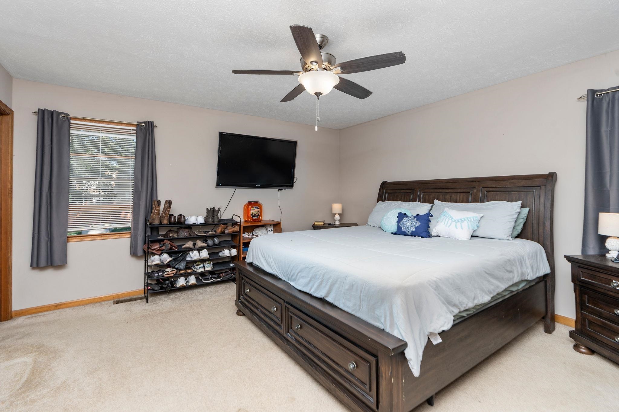 294 FOREST SPRINGS DR, STUARTS DRAFT, Virginia 24477, 3 Bedrooms Bedrooms, ,2 BathroomsBathrooms,Residential,294 FOREST SPRINGS DR,668850 MLS # 668850