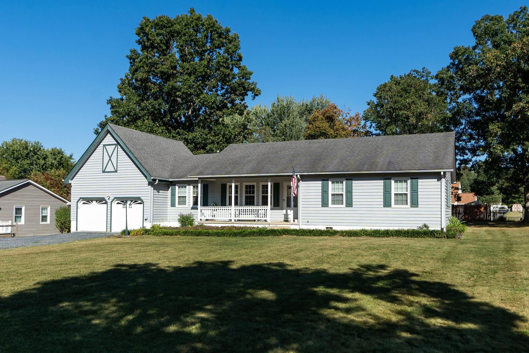 294 FOREST SPRINGS DR, STUARTS DRAFT, Virginia 24477, 3 Bedrooms Bedrooms, ,2 BathroomsBathrooms,Residential,294 FOREST SPRINGS DR,668850 MLS # 668850