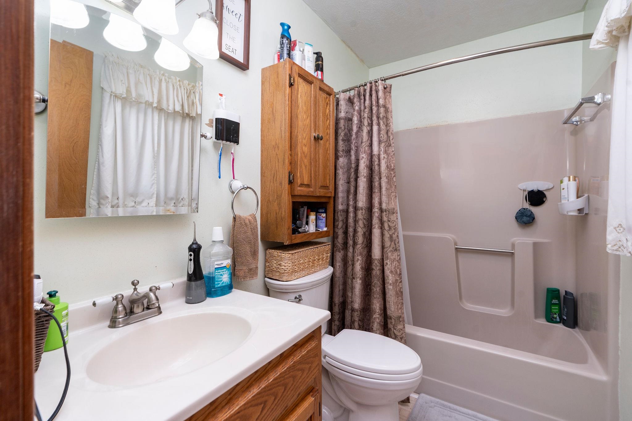 294 FOREST SPRINGS DR, STUARTS DRAFT, Virginia 24477, 3 Bedrooms Bedrooms, ,2 BathroomsBathrooms,Residential,294 FOREST SPRINGS DR,668850 MLS # 668850