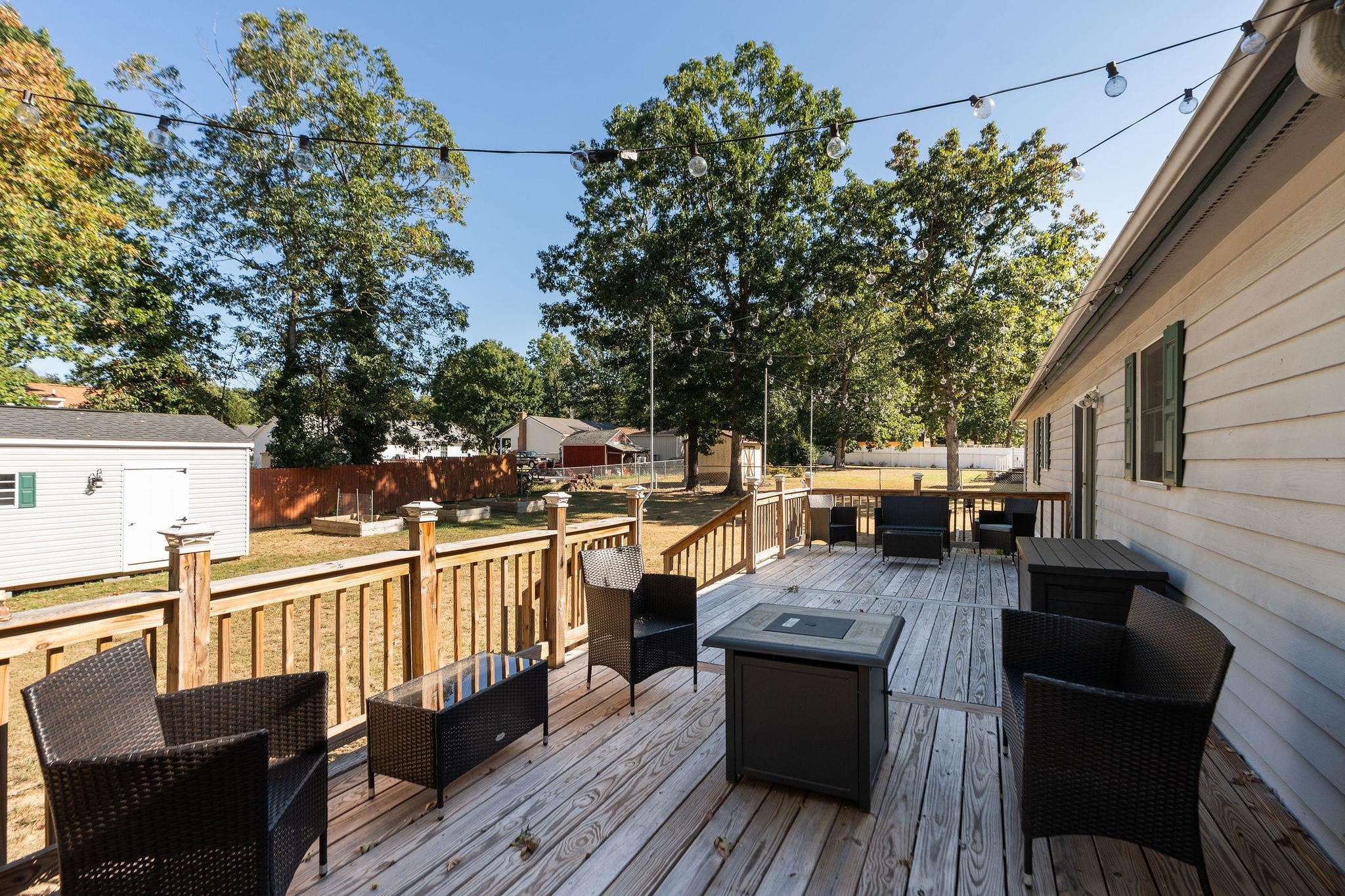 294 FOREST SPRINGS DR, STUARTS DRAFT, Virginia 24477, 3 Bedrooms Bedrooms, ,2 BathroomsBathrooms,Residential,294 FOREST SPRINGS DR,668850 MLS # 668850