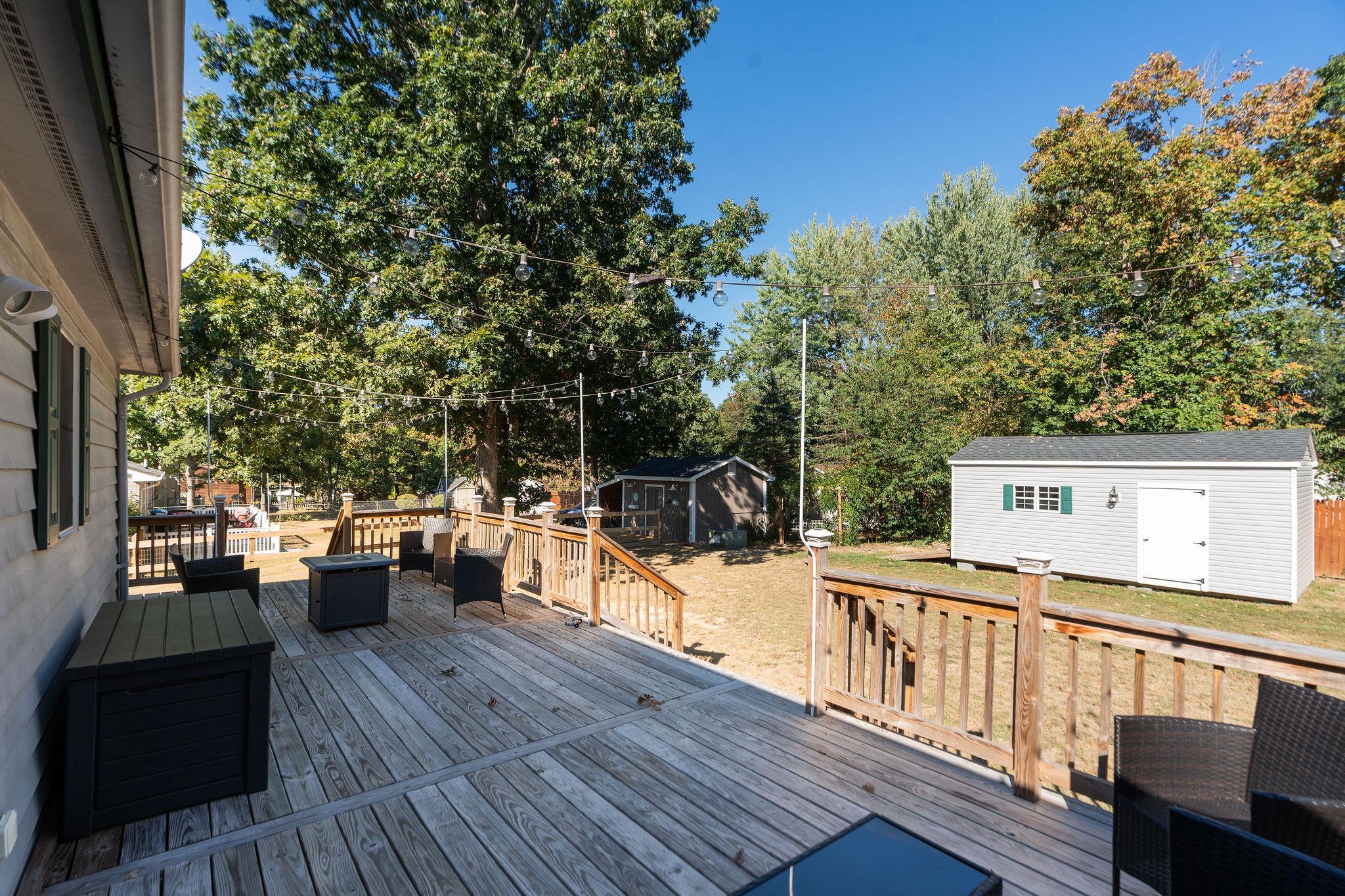 294 FOREST SPRINGS DR, STUARTS DRAFT, Virginia 24477, 3 Bedrooms Bedrooms, ,2 BathroomsBathrooms,Residential,294 FOREST SPRINGS DR,668850 MLS # 668850