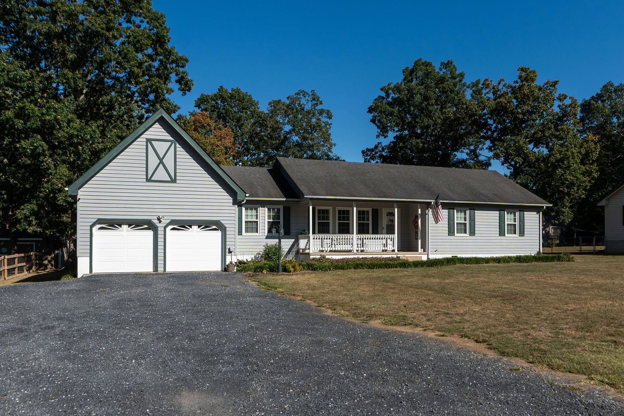 294 FOREST SPRINGS DR, STUARTS DRAFT, Virginia 24477, 3 Bedrooms Bedrooms, ,2 BathroomsBathrooms,Residential,294 FOREST SPRINGS DR,668850 MLS # 668850