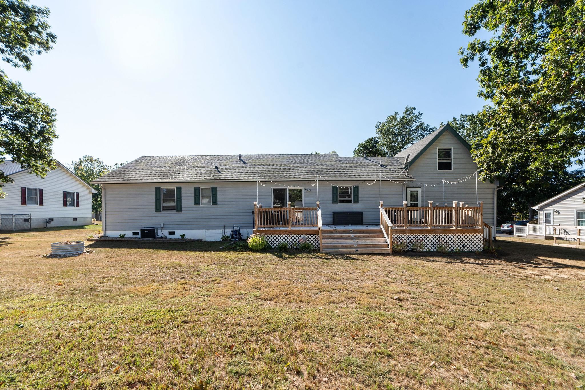 294 FOREST SPRINGS DR, STUARTS DRAFT, Virginia 24477, 3 Bedrooms Bedrooms, ,2 BathroomsBathrooms,Residential,294 FOREST SPRINGS DR,668850 MLS # 668850