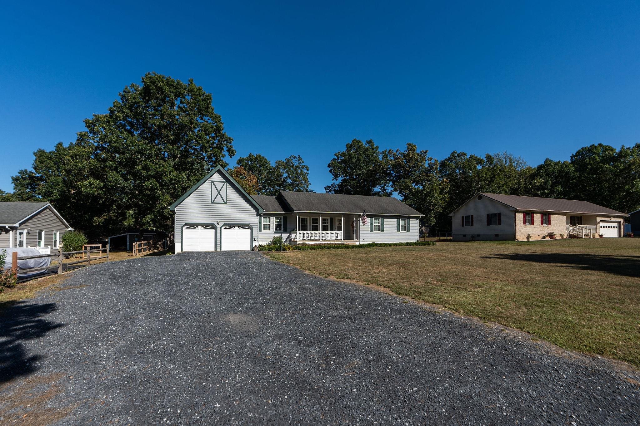 294 FOREST SPRINGS DR, STUARTS DRAFT, Virginia 24477, 3 Bedrooms Bedrooms, ,2 BathroomsBathrooms,Residential,294 FOREST SPRINGS DR,668850 MLS # 668850