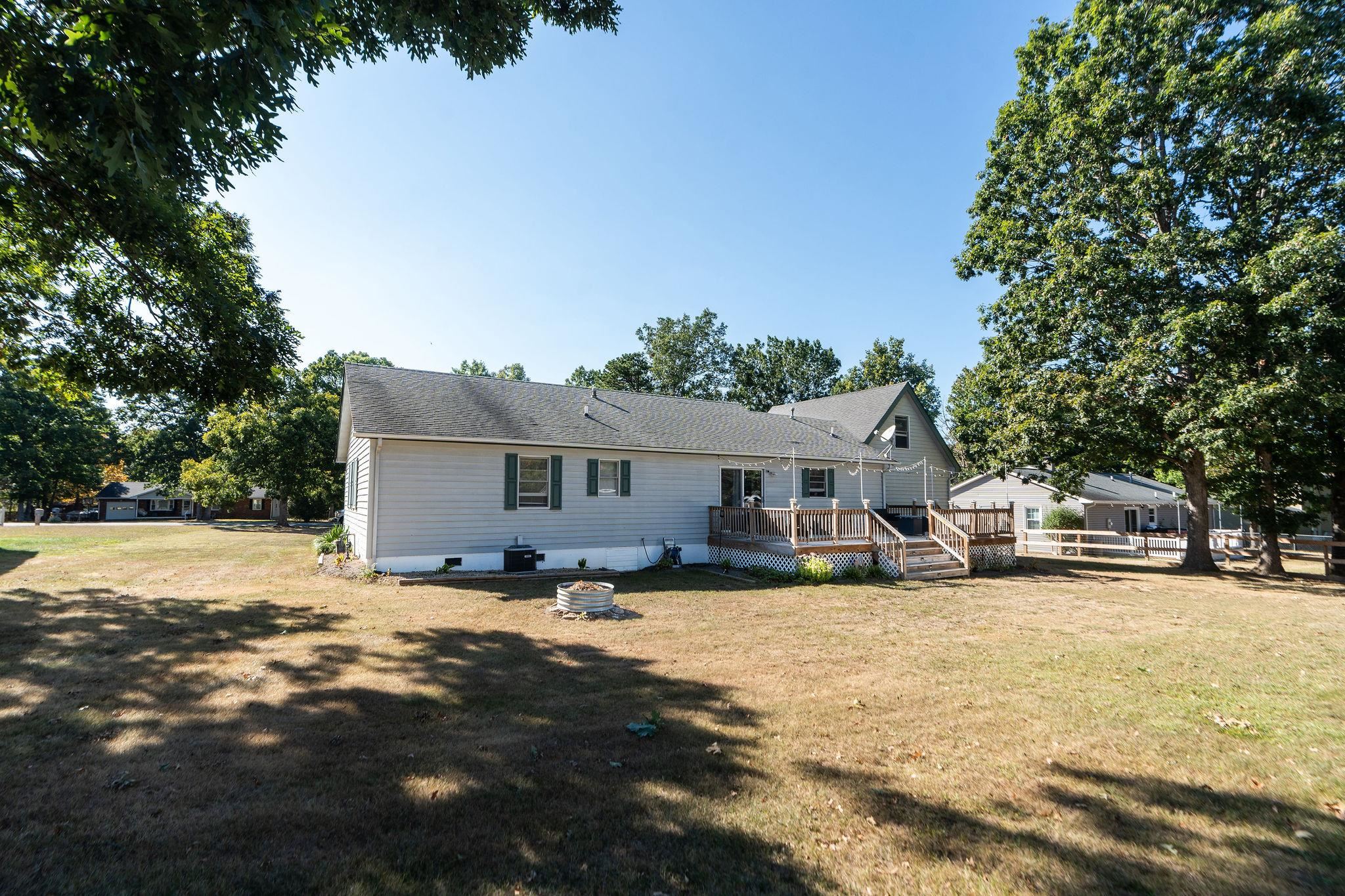294 FOREST SPRINGS DR, STUARTS DRAFT, Virginia 24477, 3 Bedrooms Bedrooms, ,2 BathroomsBathrooms,Residential,294 FOREST SPRINGS DR,668850 MLS # 668850