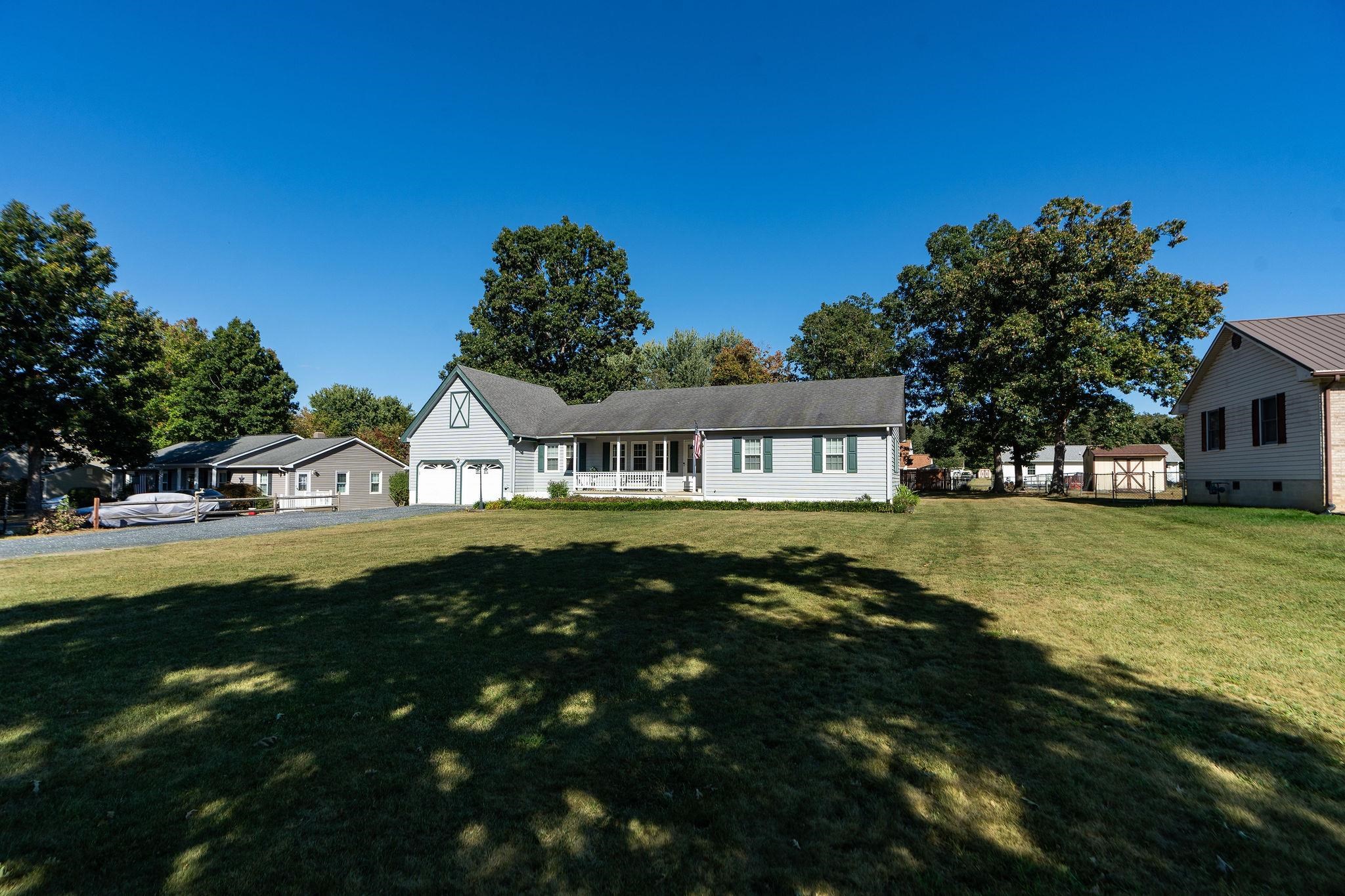 294 FOREST SPRINGS DR, STUARTS DRAFT, Virginia 24477, 3 Bedrooms Bedrooms, ,2 BathroomsBathrooms,Residential,294 FOREST SPRINGS DR,668850 MLS # 668850