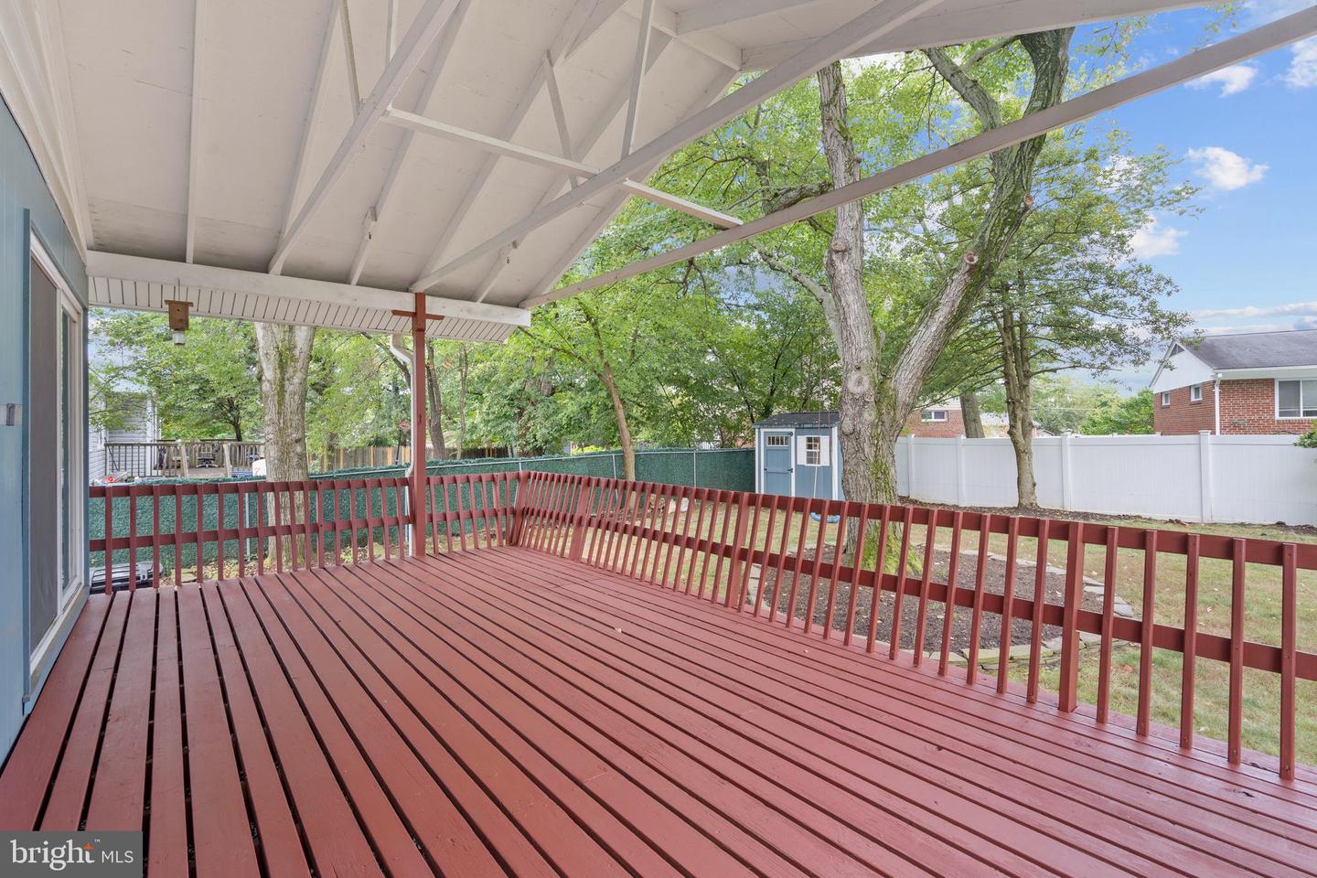 6024 FRONTIER DR, SPRINGFIELD, Virginia 22150, 3 Bedrooms Bedrooms, ,2 BathroomsBathrooms,Residential,For sale,6024 FRONTIER DR,VAFX2259894 MLS # VAFX2259894
