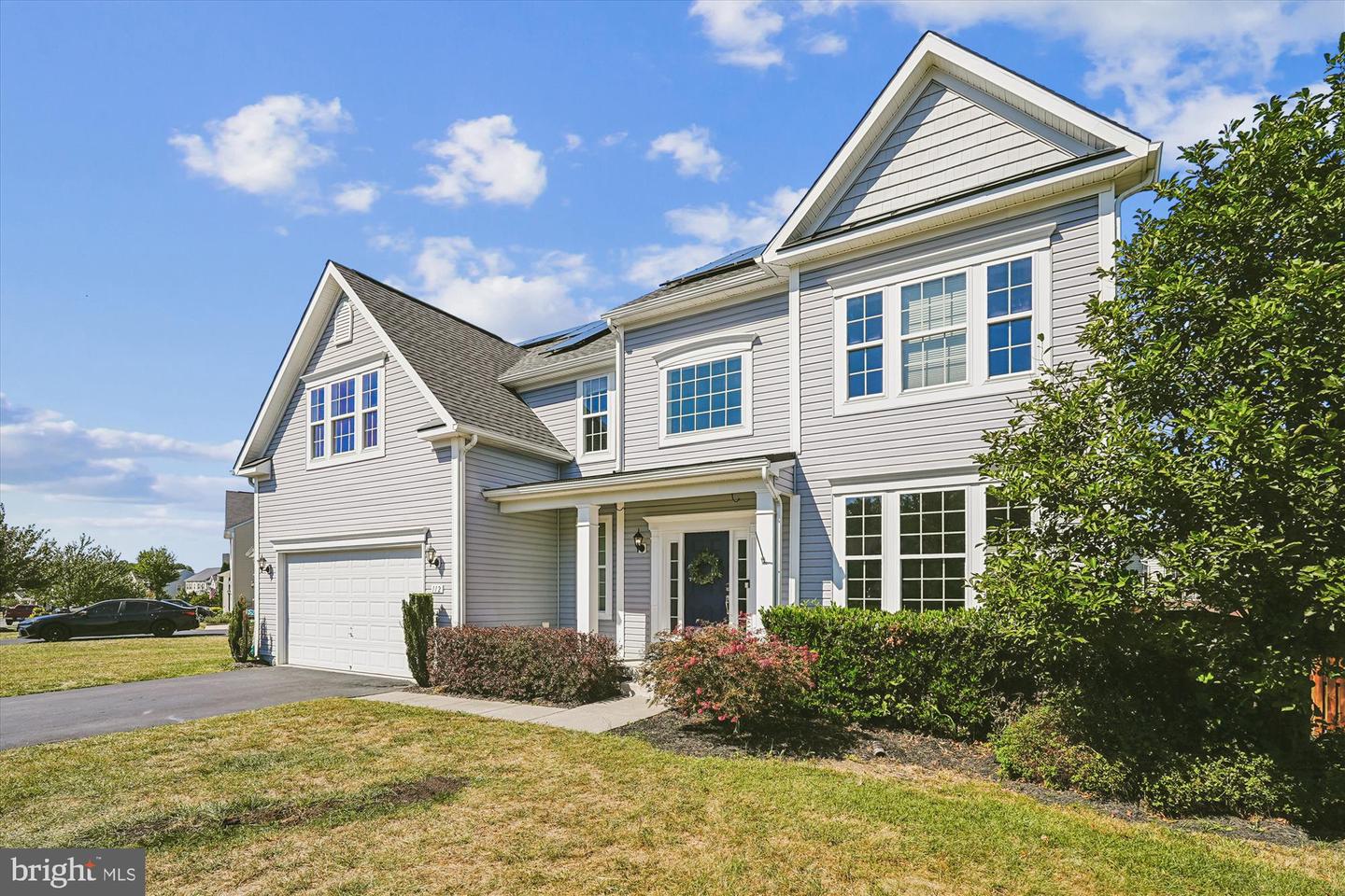112 MERLOT DR, STEPHENSON, Virginia 22656, 4 Bedrooms Bedrooms, ,2 BathroomsBathrooms,Residential,For sale,112 MERLOT DR,VAFV2035966 MLS # VAFV2035966