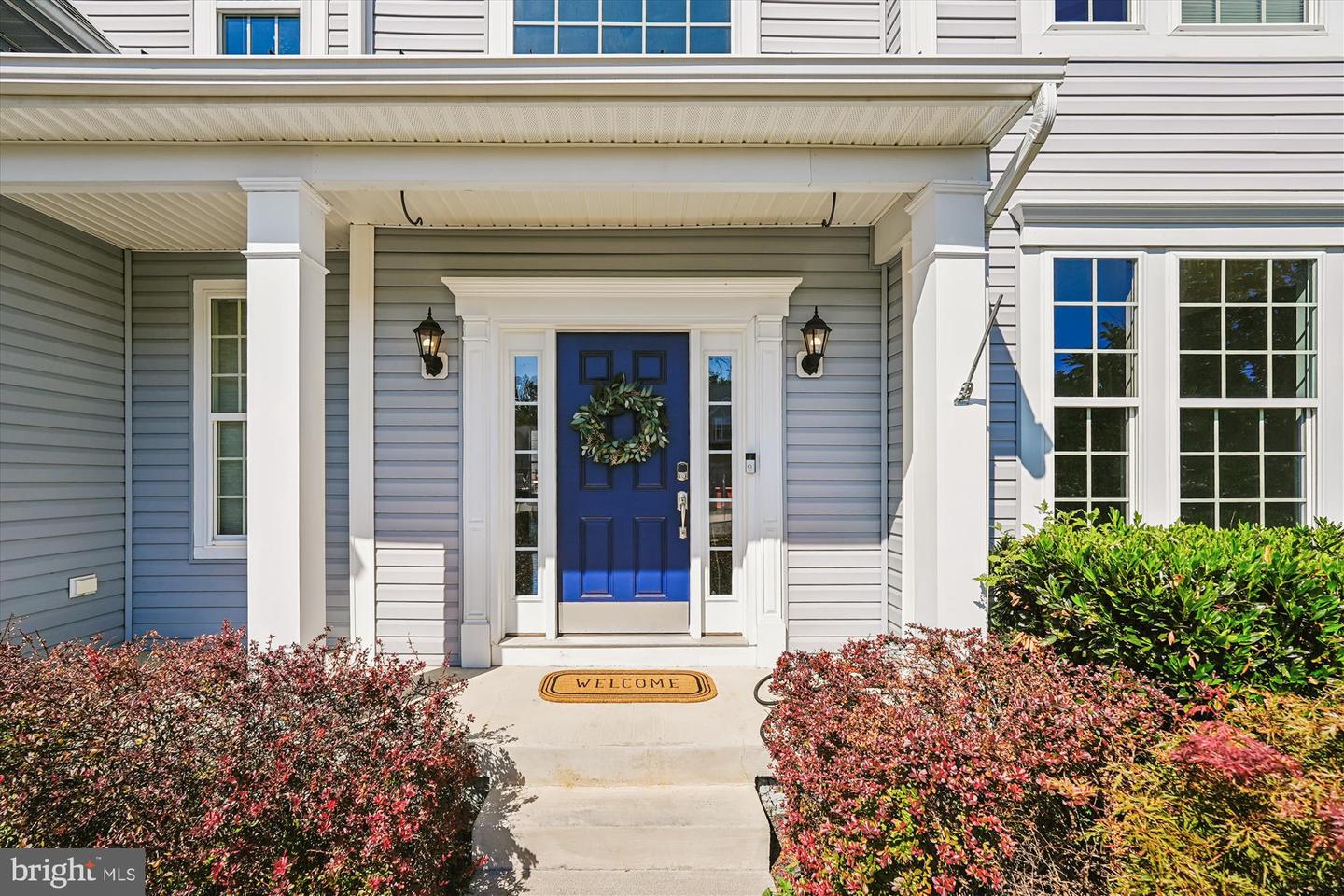 112 MERLOT DR, STEPHENSON, Virginia 22656, 4 Bedrooms Bedrooms, ,2 BathroomsBathrooms,Residential,For sale,112 MERLOT DR,VAFV2035966 MLS # VAFV2035966