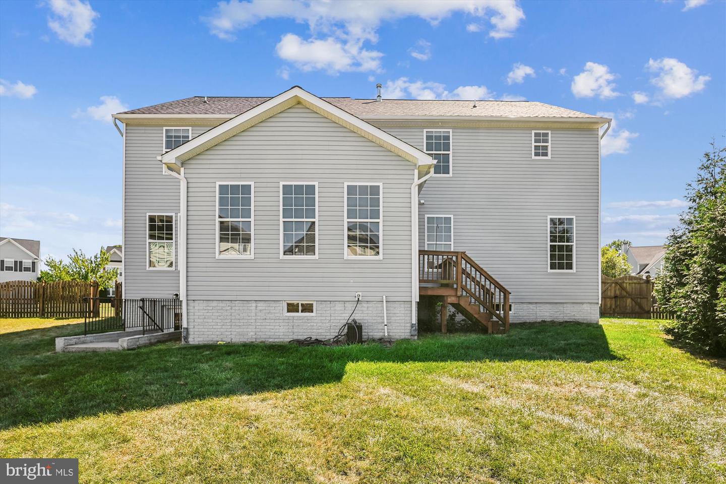 112 MERLOT DR, STEPHENSON, Virginia 22656, 4 Bedrooms Bedrooms, ,2 BathroomsBathrooms,Residential,For sale,112 MERLOT DR,VAFV2035966 MLS # VAFV2035966