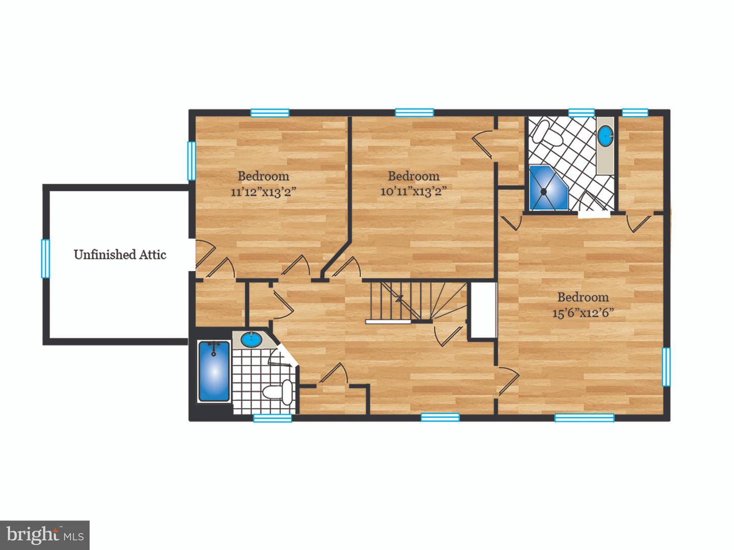 601 N OVERLOOK DR, ALEXANDRIA, Virginia 22305, 3 Bedrooms Bedrooms, 14 Rooms Rooms,2 BathroomsBathrooms,Residential,For sale,601 N OVERLOOK DR,VAAX2048568 MLS # VAAX2048568