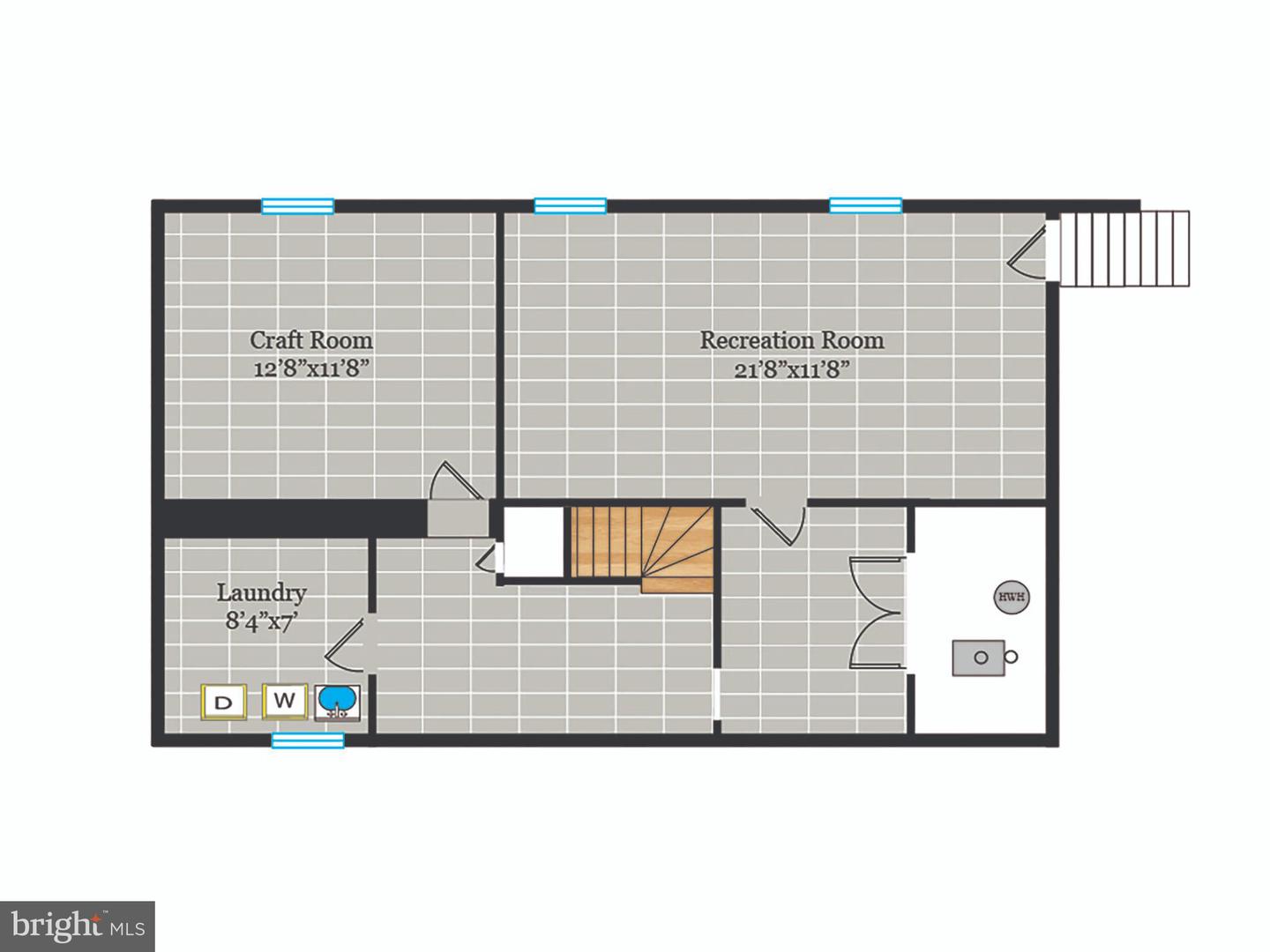 601 N OVERLOOK DR, ALEXANDRIA, Virginia 22305, 3 Bedrooms Bedrooms, 14 Rooms Rooms,2 BathroomsBathrooms,Residential,For sale,601 N OVERLOOK DR,VAAX2048568 MLS # VAAX2048568