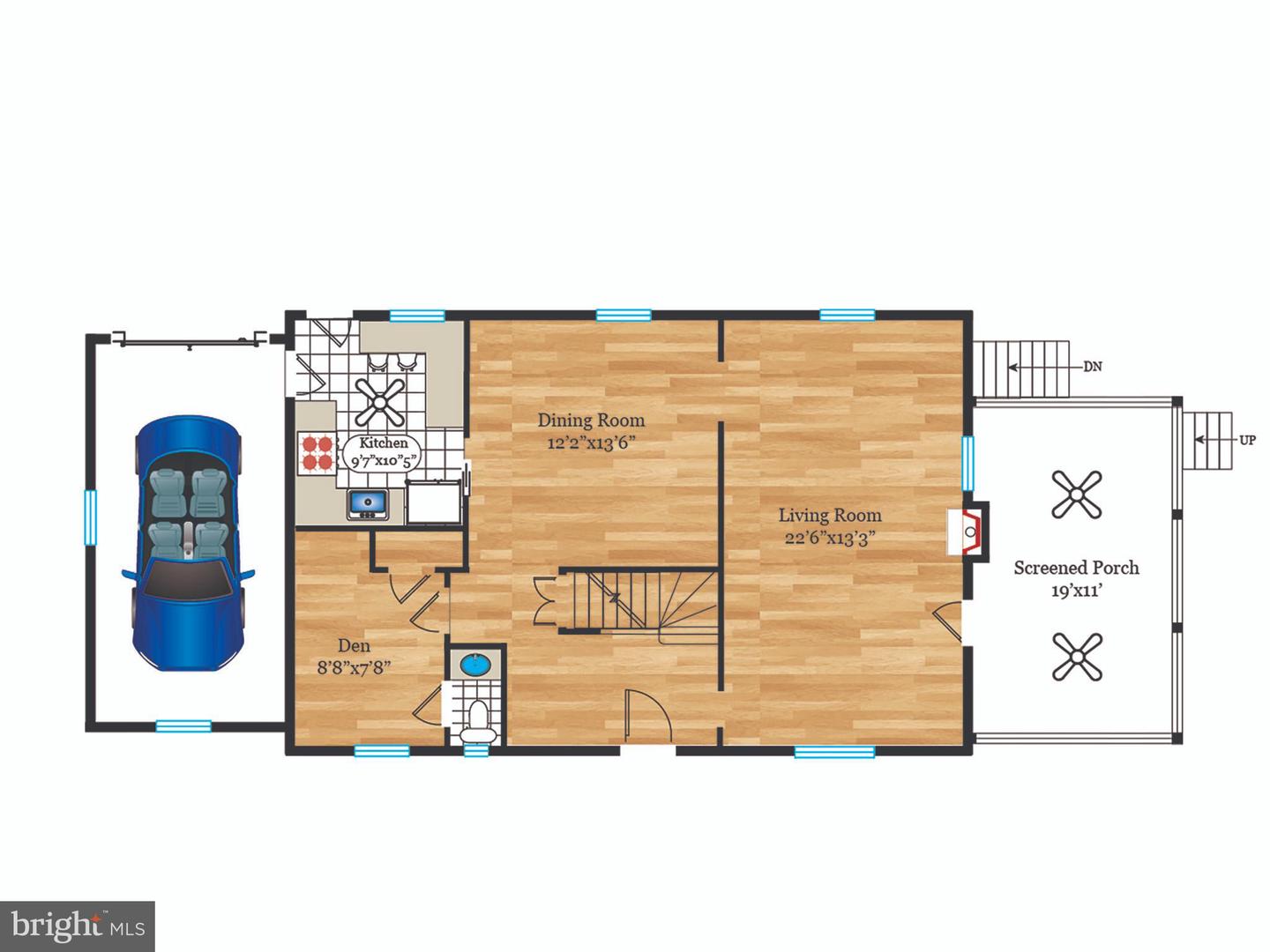 601 N OVERLOOK DR, ALEXANDRIA, Virginia 22305, 3 Bedrooms Bedrooms, 14 Rooms Rooms,2 BathroomsBathrooms,Residential,For sale,601 N OVERLOOK DR,VAAX2048568 MLS # VAAX2048568