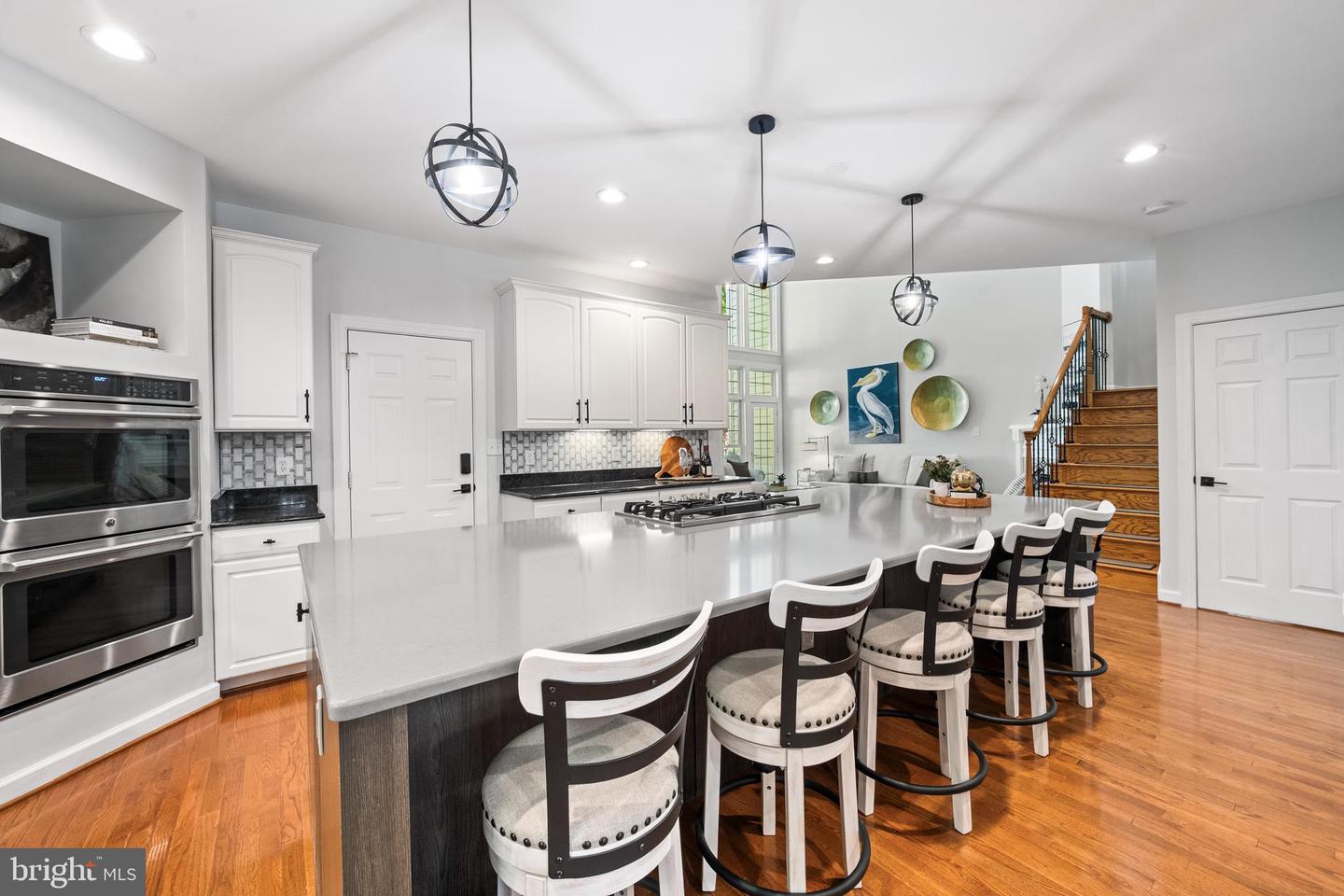 3830 FARRCROFT DR, FAIRFAX, Virginia 22030, 3 Bedrooms Bedrooms, ,4 BathroomsBathrooms,Residential,For sale,3830 FARRCROFT DR,VAFC2006802 MLS # VAFC2006802