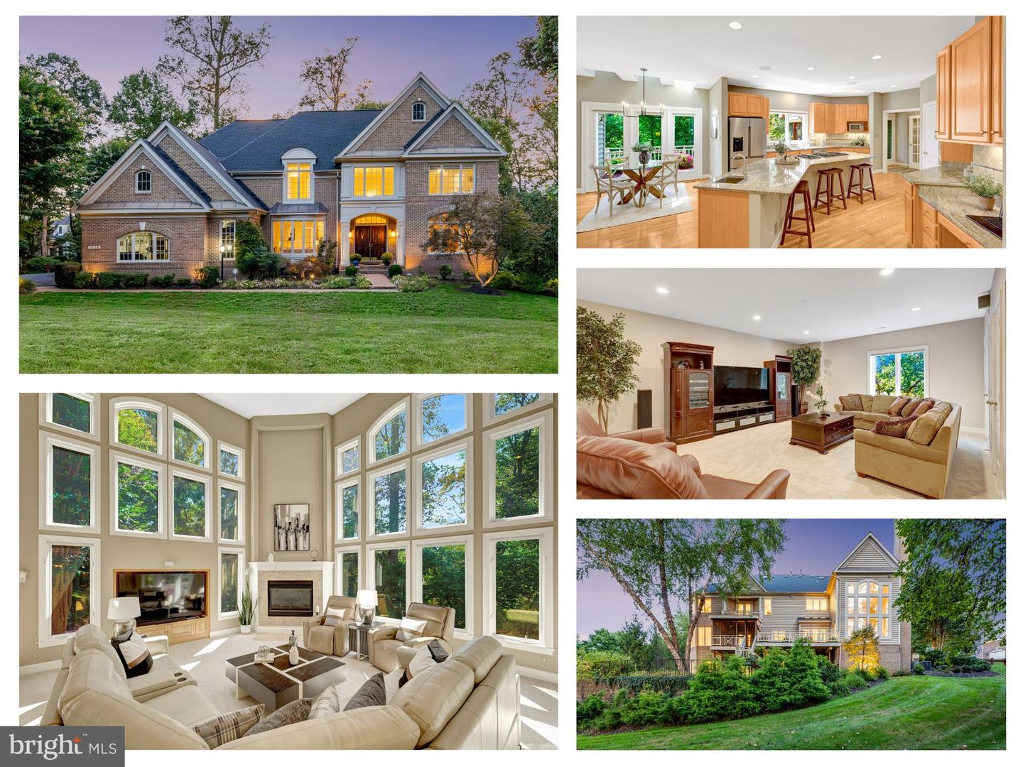 1834 ELGIN DR, VIENNA, Virginia 22182, 5 Bedrooms Bedrooms, 10 Rooms Rooms,4 BathroomsBathrooms,Residential,For sale,1834 ELGIN DR,VAFX2261882 MLS # VAFX2261882