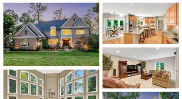 1834 ELGIN DR, VIENNA, Virginia 22182, 5 Bedrooms Bedrooms, 10 Rooms Rooms,4 BathroomsBathrooms,Residential,For sale,1834 ELGIN DR,VAFX2261882 MLS # VAFX2261882