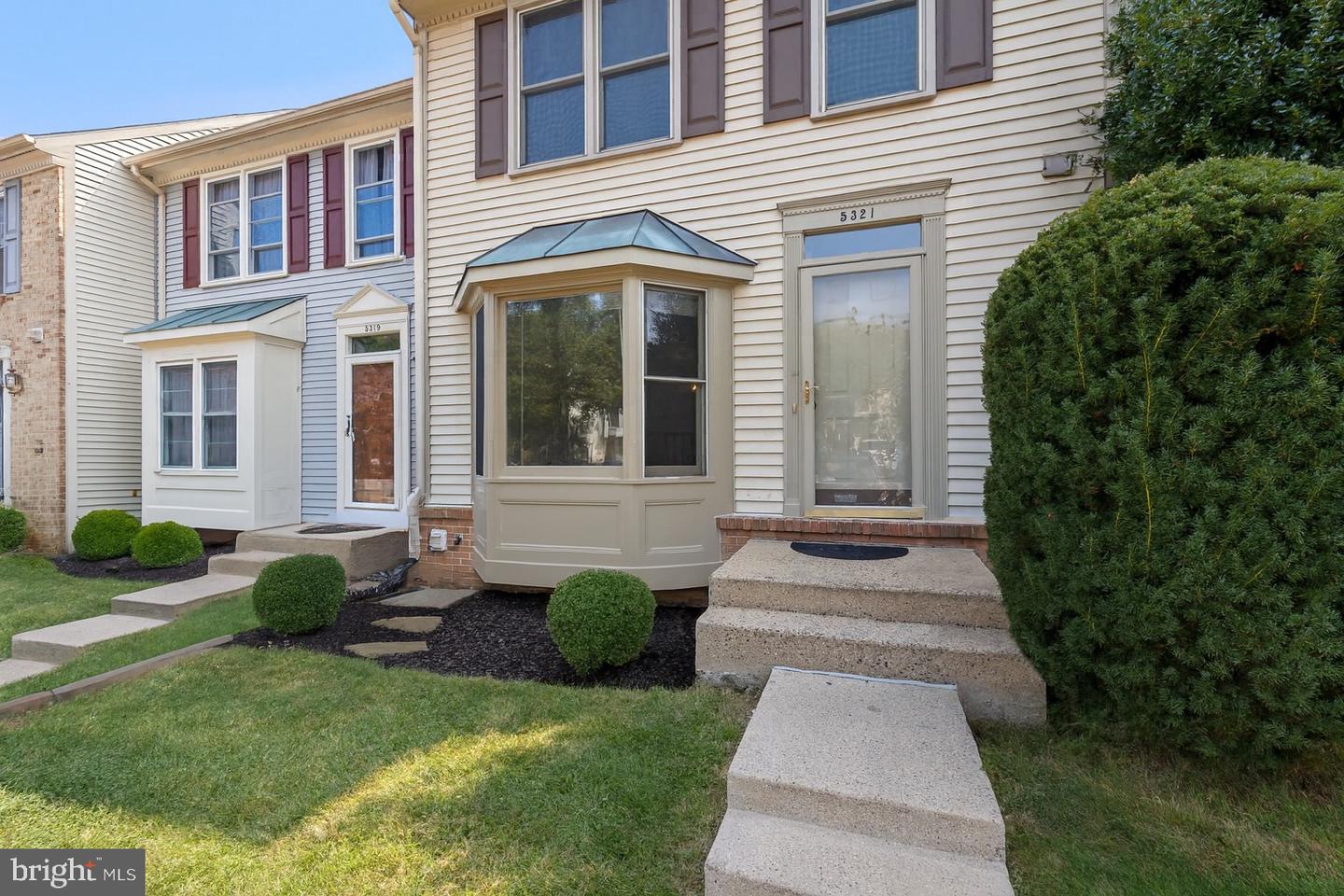 5321 BUXTON CT, ALEXANDRIA, Virginia 22315, 3 Bedrooms Bedrooms, ,3 BathroomsBathrooms,Residential,For sale,5321 BUXTON CT,VAFX2261930 MLS # VAFX2261930