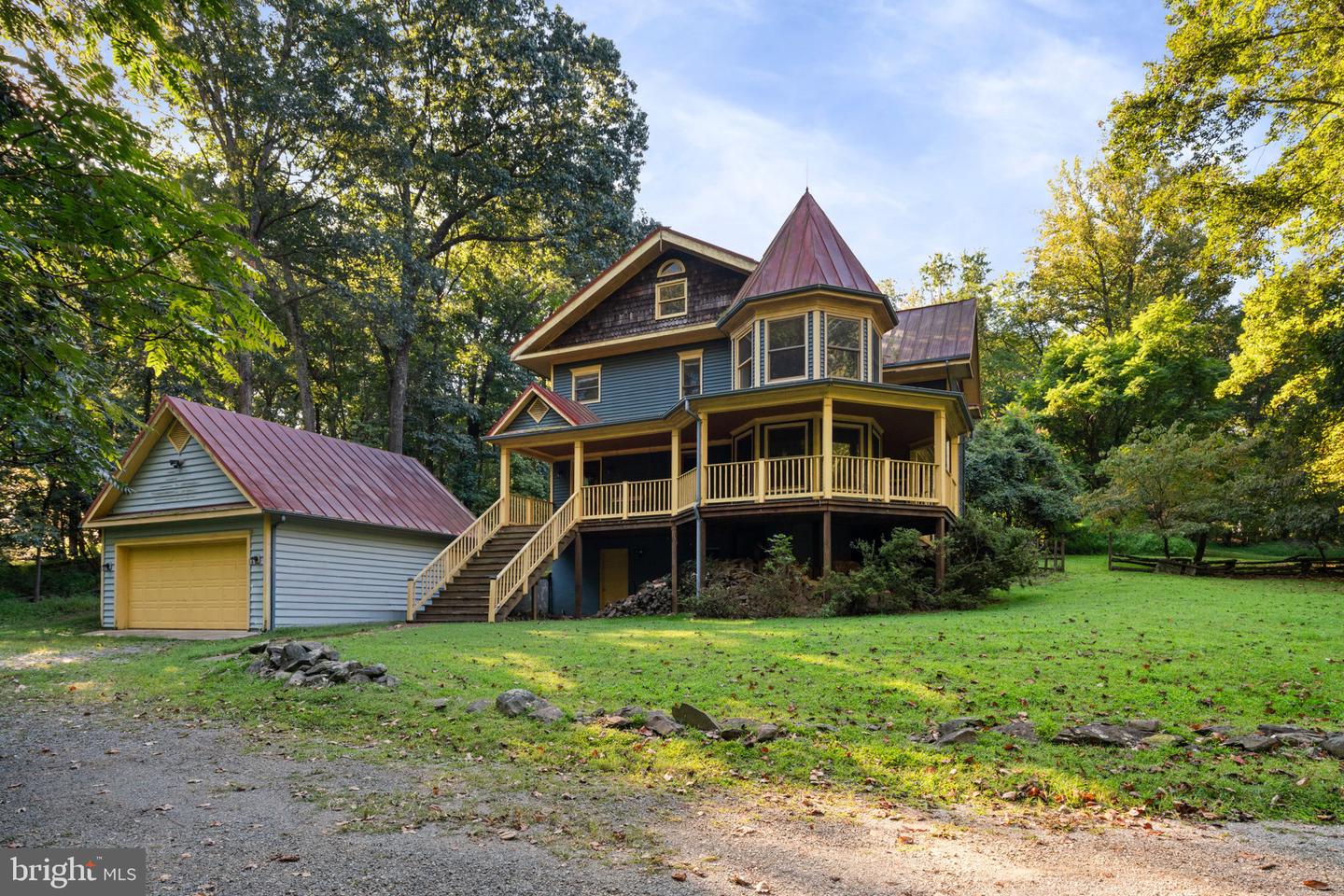 35454 CHERRY GROVE LN, ROUND HILL, Virginia 20141, 3 Bedrooms Bedrooms, ,2 BathroomsBathrooms,Residential,For sale,35454 CHERRY GROVE LN,VALO2105044 MLS # VALO2105044