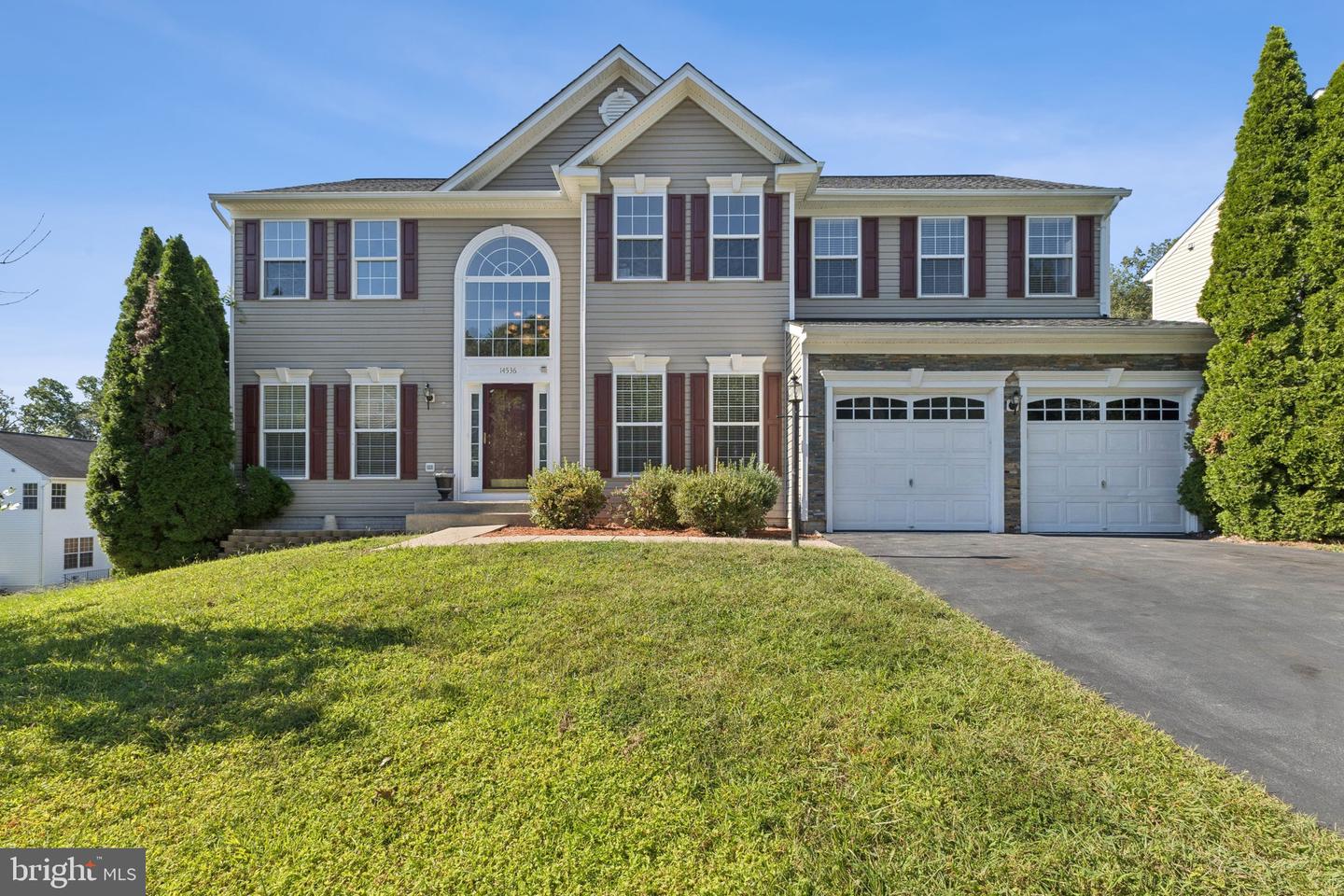 14536 GENERAL WASHINGTON DR, WOODBRIDGE, Virginia 22193, 6 Bedrooms Bedrooms, 11 Rooms Rooms,4 BathroomsBathrooms,Residential,For sale,14536 GENERAL WASHINGTON DR,VAPW2102252 MLS # VAPW2102252