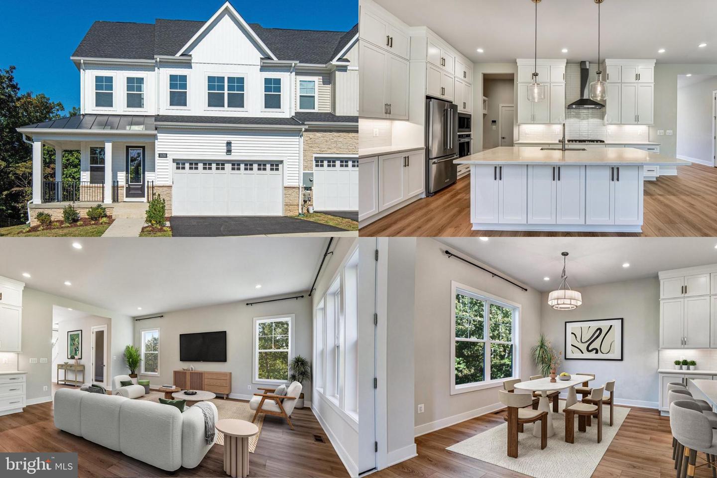 5530 VELTRI TER, HAYMARKET, Virginia 20169, 4 Bedrooms Bedrooms, ,3 BathroomsBathrooms,Residential,For sale,5530 VELTRI TER,VAPW2102608 MLS # VAPW2102608