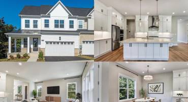 5530 VELTRI TER, HAYMARKET, Virginia 20169, 4 Bedrooms Bedrooms, ,3 BathroomsBathrooms,Residential,For sale,5530 VELTRI TER,VAPW2102608 MLS # VAPW2102608