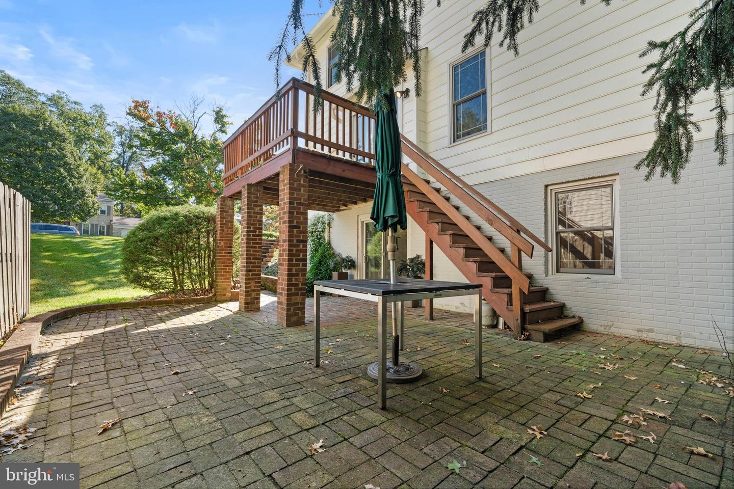 3716 KRYSIA CT, ANNANDALE, Virginia 22003, 4 Bedrooms Bedrooms, 13 Rooms Rooms,3 BathroomsBathrooms,Residential,For sale,3716 KRYSIA CT,VAFX2263220 MLS # VAFX2263220