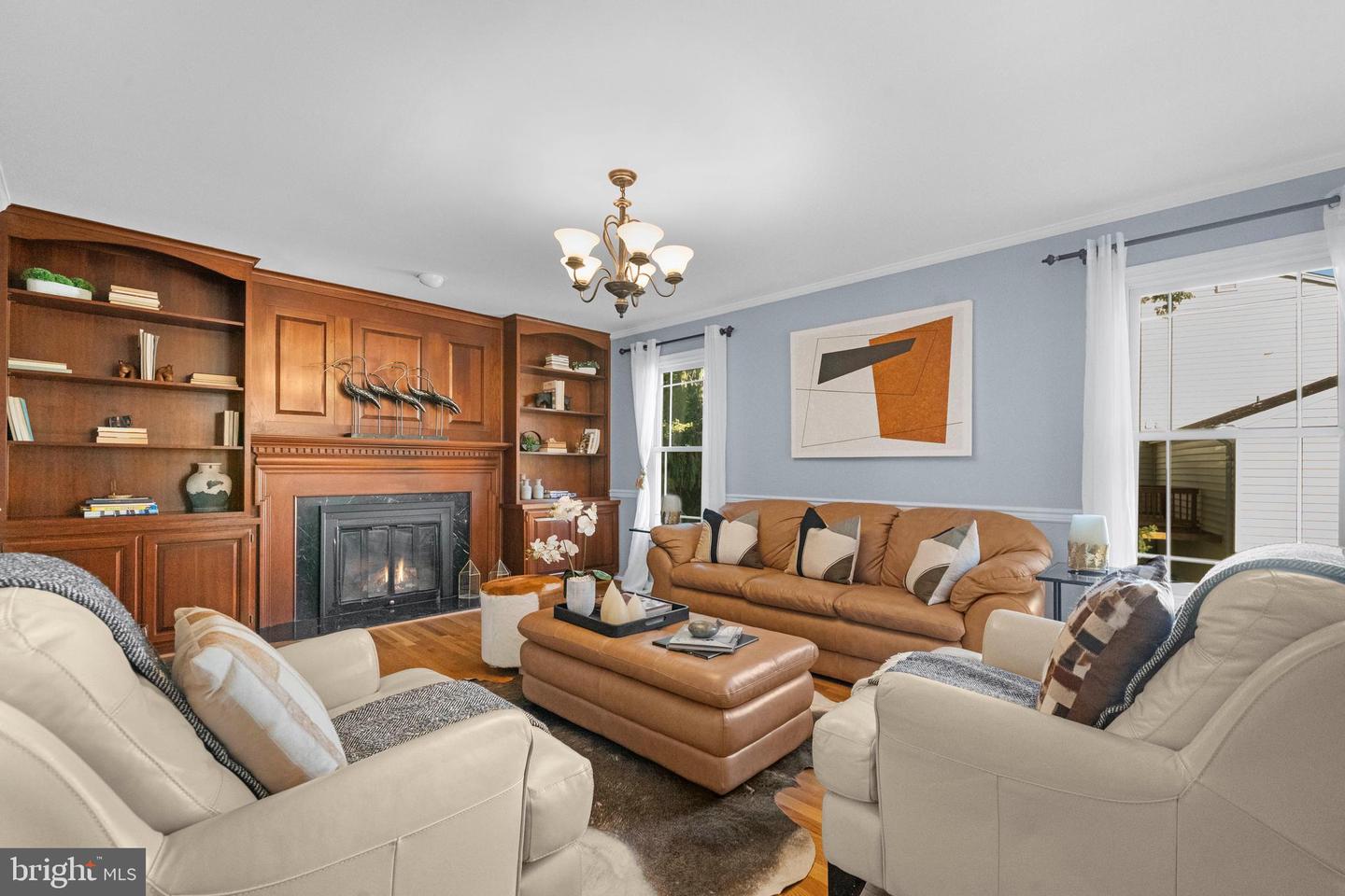 3716 KRYSIA CT, ANNANDALE, Virginia 22003, 4 Bedrooms Bedrooms, 13 Rooms Rooms,3 BathroomsBathrooms,Residential,For sale,3716 KRYSIA CT,VAFX2263220 MLS # VAFX2263220
