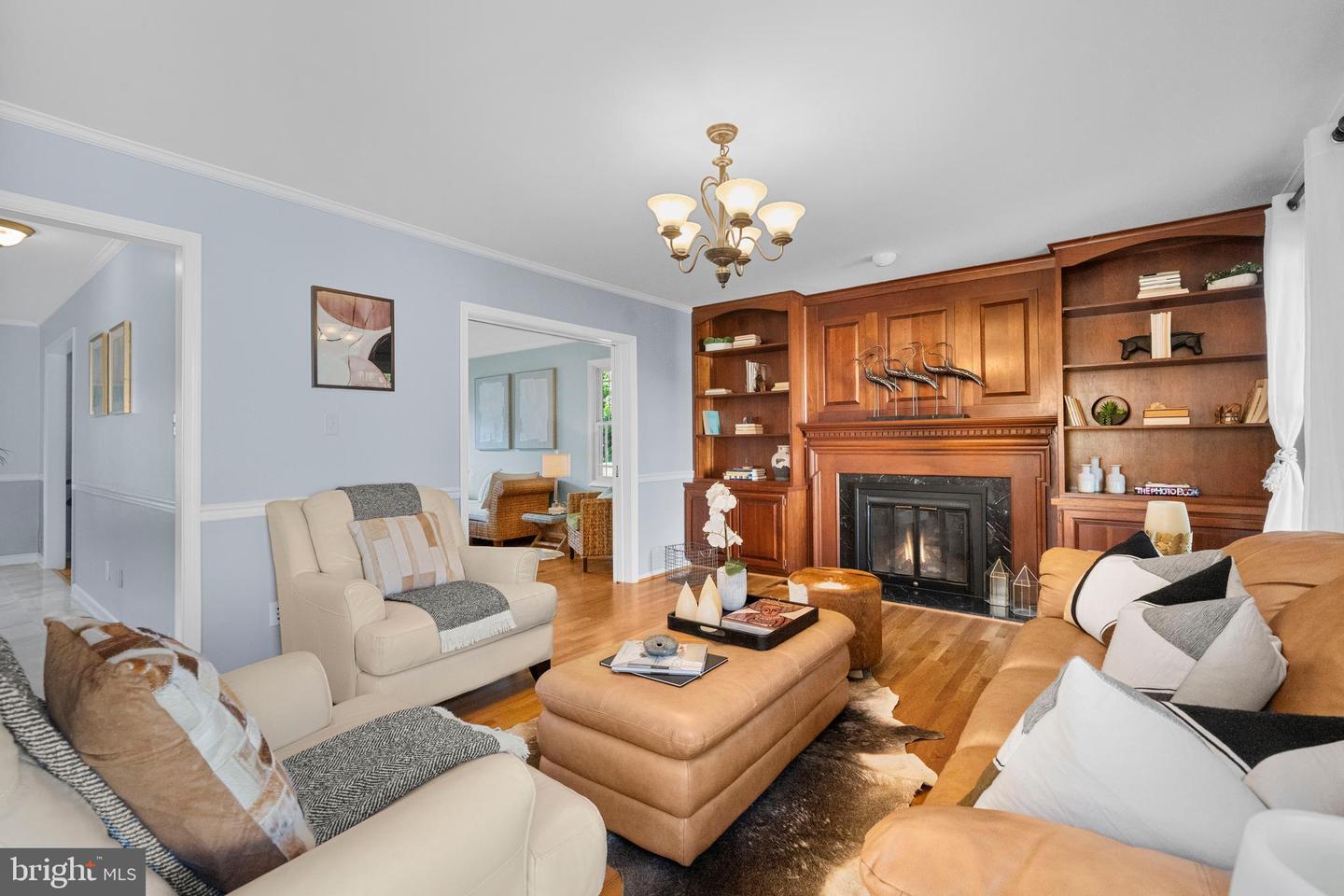 3716 KRYSIA CT, ANNANDALE, Virginia 22003, 4 Bedrooms Bedrooms, 13 Rooms Rooms,3 BathroomsBathrooms,Residential,For sale,3716 KRYSIA CT,VAFX2263220 MLS # VAFX2263220