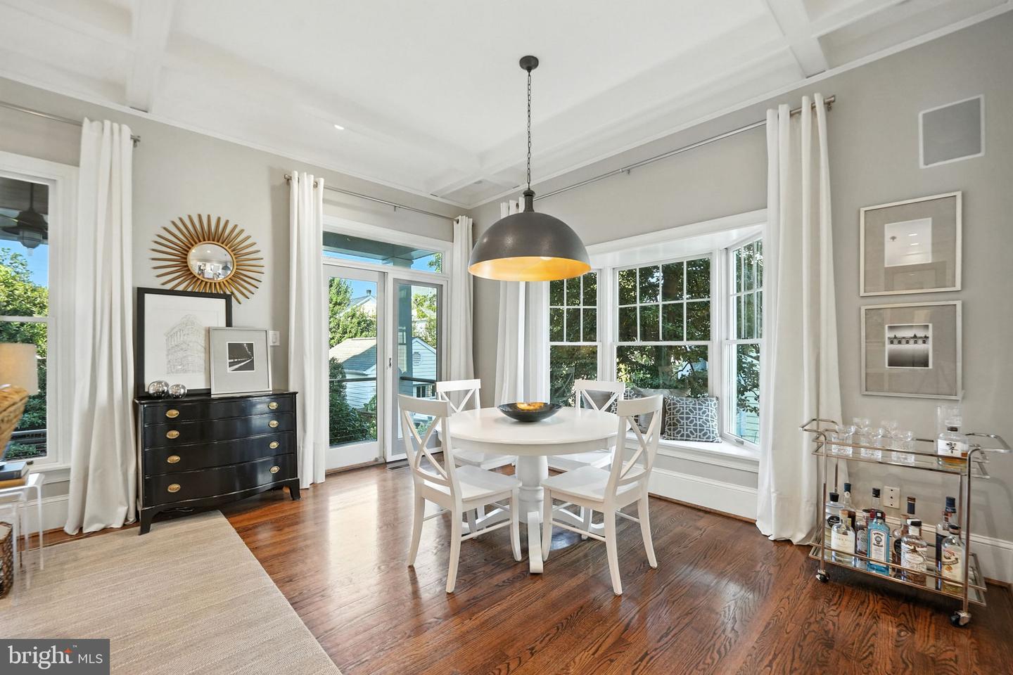 1610 N DANVILLE ST, ARLINGTON, Virginia 22201, 6 Bedrooms Bedrooms, ,3 BathroomsBathrooms,Residential,For sale,1610 N DANVILLE ST,VAAR2062840 MLS # VAAR2062840