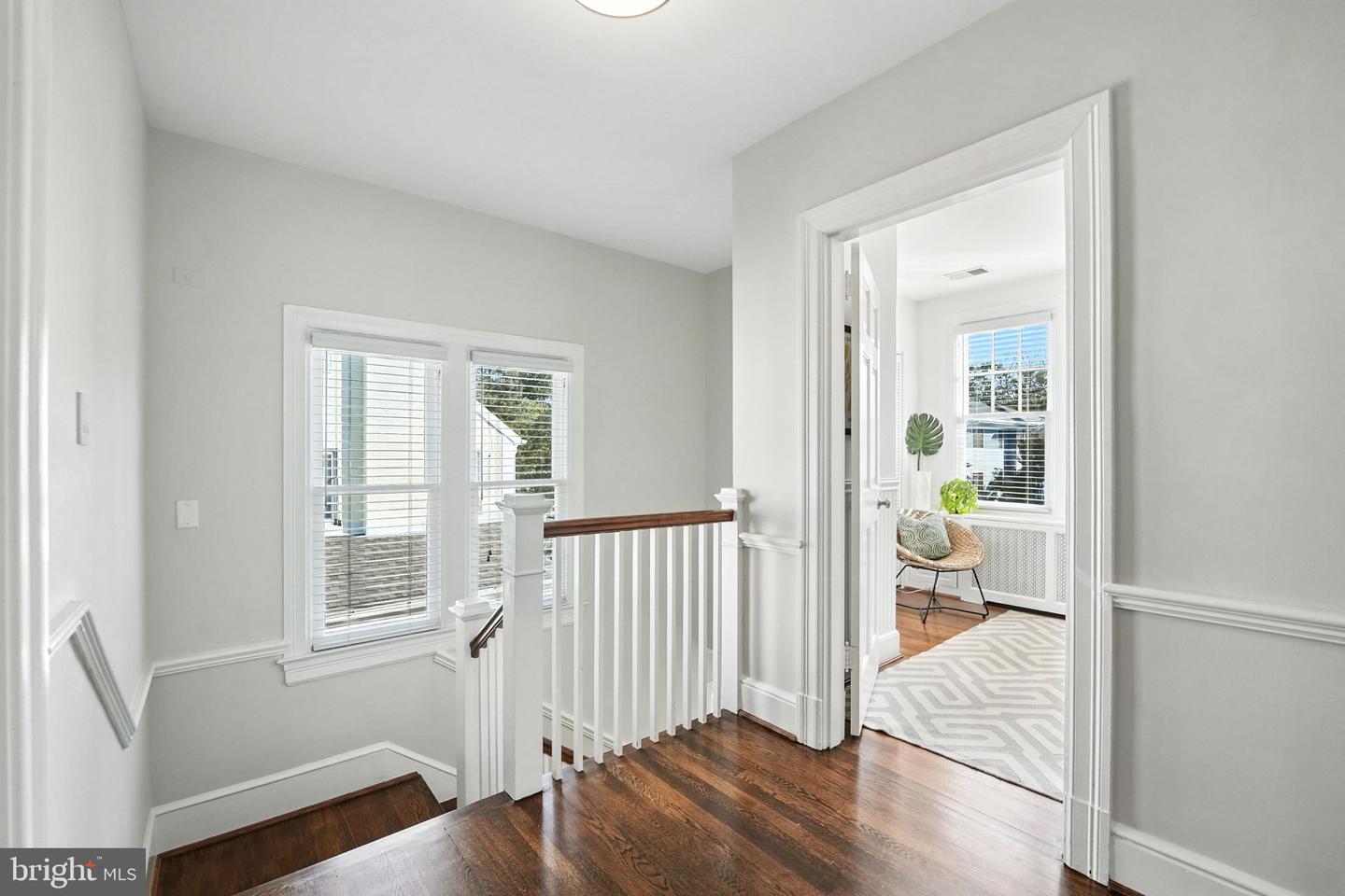 1610 N DANVILLE ST, ARLINGTON, Virginia 22201, 6 Bedrooms Bedrooms, ,3 BathroomsBathrooms,Residential,For sale,1610 N DANVILLE ST,VAAR2062840 MLS # VAAR2062840