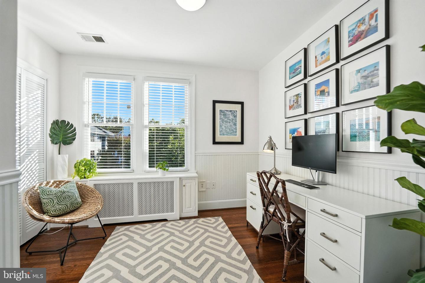1610 N DANVILLE ST, ARLINGTON, Virginia 22201, 6 Bedrooms Bedrooms, ,3 BathroomsBathrooms,Residential,For sale,1610 N DANVILLE ST,VAAR2062840 MLS # VAAR2062840