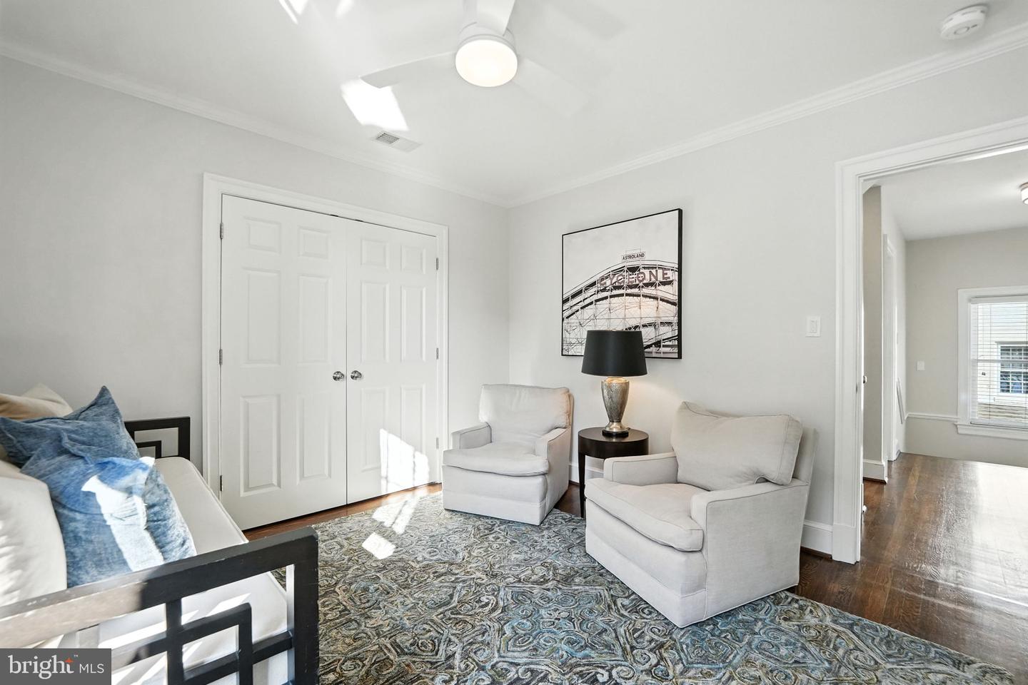 1610 N DANVILLE ST, ARLINGTON, Virginia 22201, 6 Bedrooms Bedrooms, ,3 BathroomsBathrooms,Residential,For sale,1610 N DANVILLE ST,VAAR2062840 MLS # VAAR2062840
