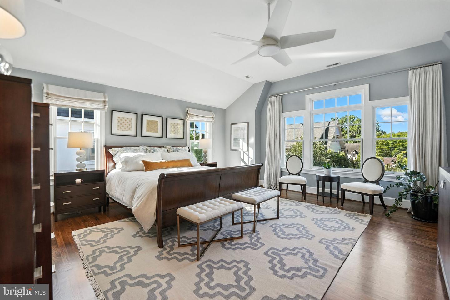 1610 N DANVILLE ST, ARLINGTON, Virginia 22201, 6 Bedrooms Bedrooms, ,3 BathroomsBathrooms,Residential,For sale,1610 N DANVILLE ST,VAAR2062840 MLS # VAAR2062840