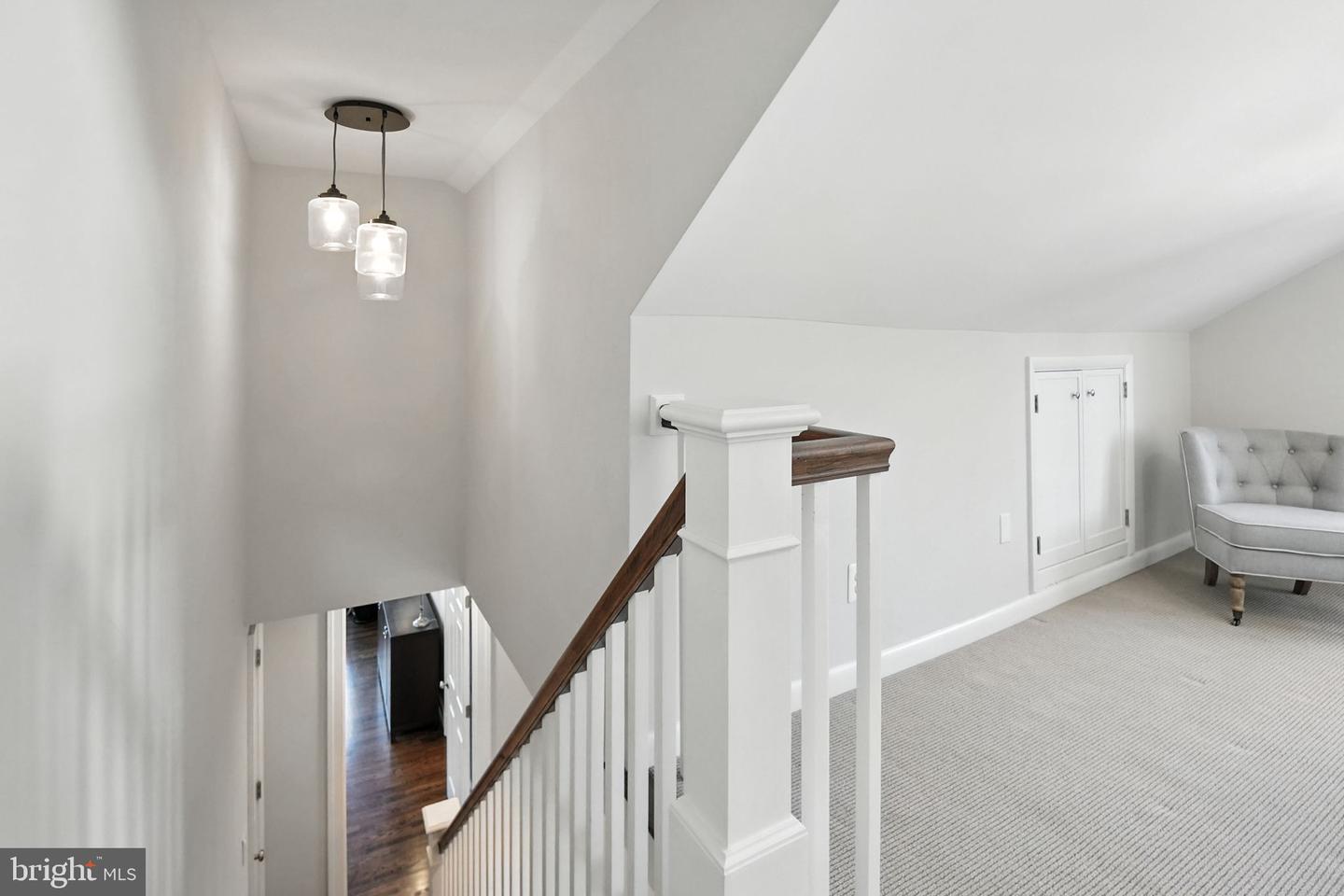 1610 N DANVILLE ST, ARLINGTON, Virginia 22201, 6 Bedrooms Bedrooms, ,3 BathroomsBathrooms,Residential,For sale,1610 N DANVILLE ST,VAAR2062840 MLS # VAAR2062840