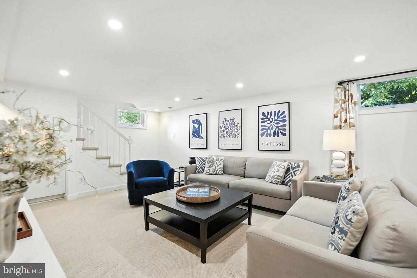 1610 N DANVILLE ST, ARLINGTON, Virginia 22201, 6 Bedrooms Bedrooms, ,3 BathroomsBathrooms,Residential,For sale,1610 N DANVILLE ST,VAAR2062840 MLS # VAAR2062840