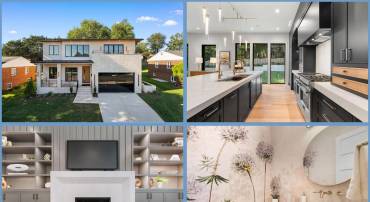 6301 31ST ST N, ARLINGTON, Virginia 22207, 6 Bedrooms Bedrooms, ,6 BathroomsBathrooms,Residential,For sale,6301 31ST ST N,VAAR2062868 MLS # VAAR2062868