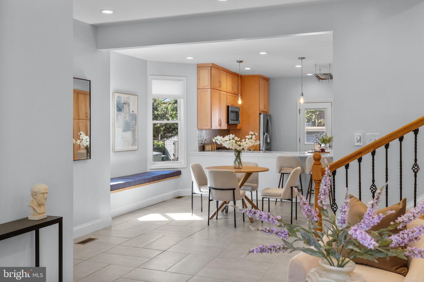 3916 5TH ST NW, WASHINGTON, District Of Columbia 20011, 3 Bedrooms Bedrooms, ,4 BathroomsBathrooms,Residential,For sale,3916 5TH ST NW,DCDC2217378 MLS # DCDC2217378