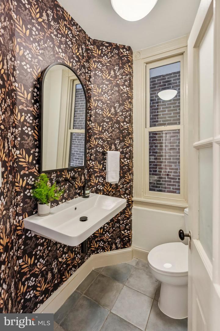 1335 WALLACH PL NW, WASHINGTON, District Of Columbia 20009, 4 Bedrooms Bedrooms, ,3 BathroomsBathrooms,Residential,For sale,1335 WALLACH PL NW,DCDC2217490 MLS # DCDC2217490