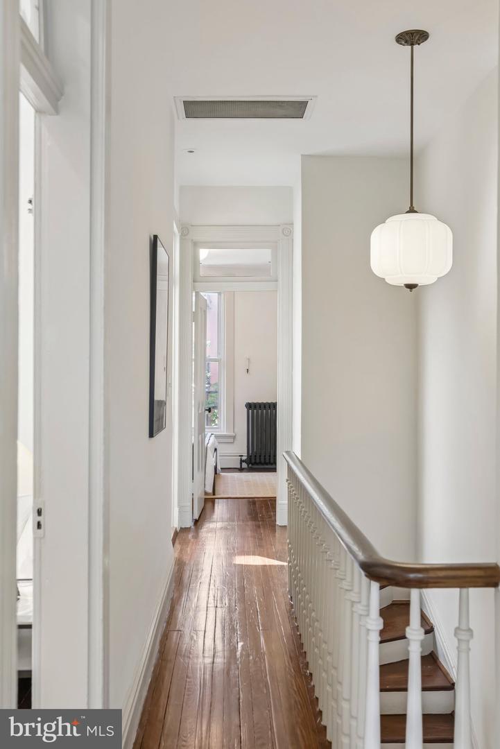 1335 WALLACH PL NW, WASHINGTON, District Of Columbia 20009, 4 Bedrooms Bedrooms, ,3 BathroomsBathrooms,Residential,For sale,1335 WALLACH PL NW,DCDC2217490 MLS # DCDC2217490