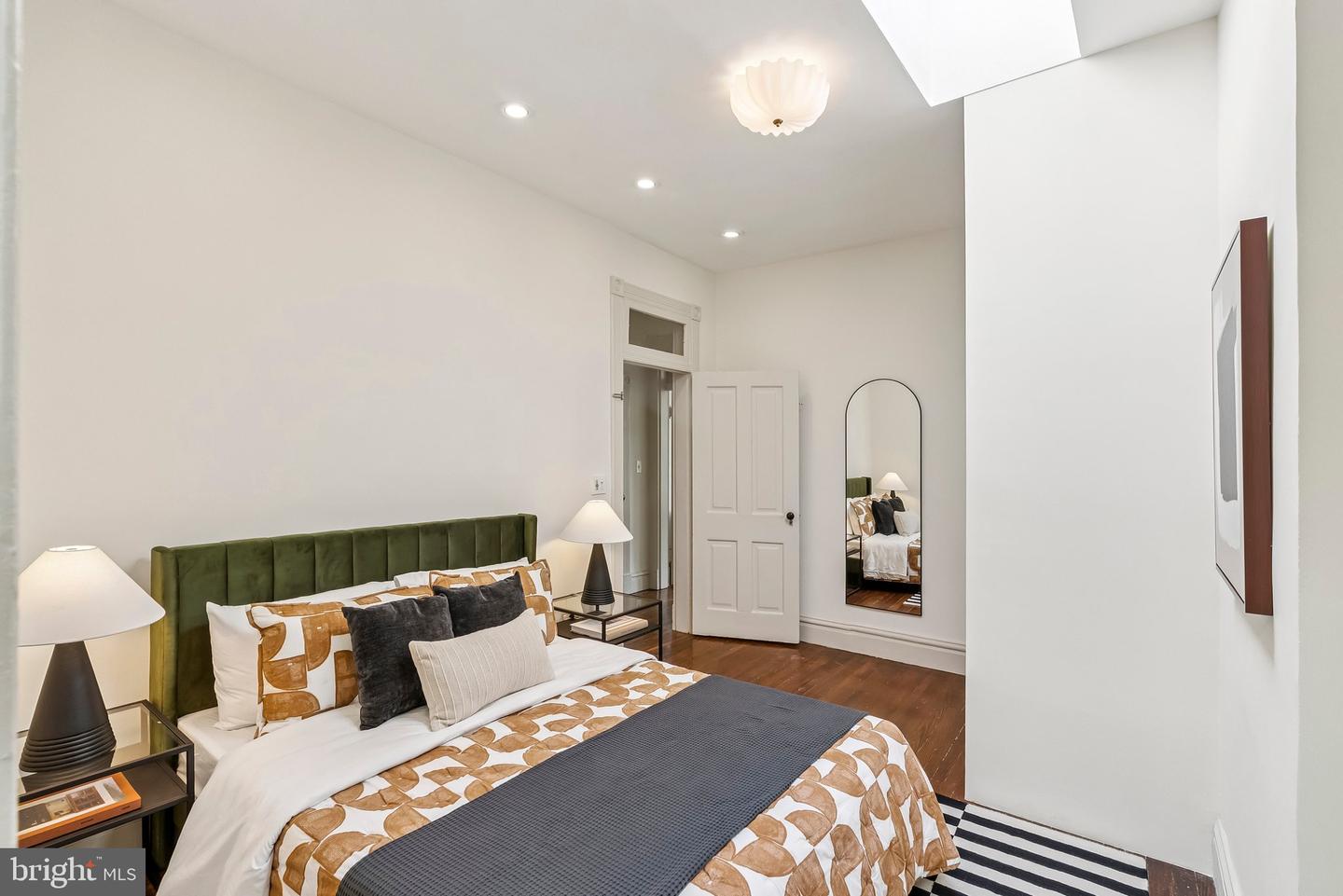1335 WALLACH PL NW, WASHINGTON, District Of Columbia 20009, 4 Bedrooms Bedrooms, ,3 BathroomsBathrooms,Residential,For sale,1335 WALLACH PL NW,DCDC2217490 MLS # DCDC2217490