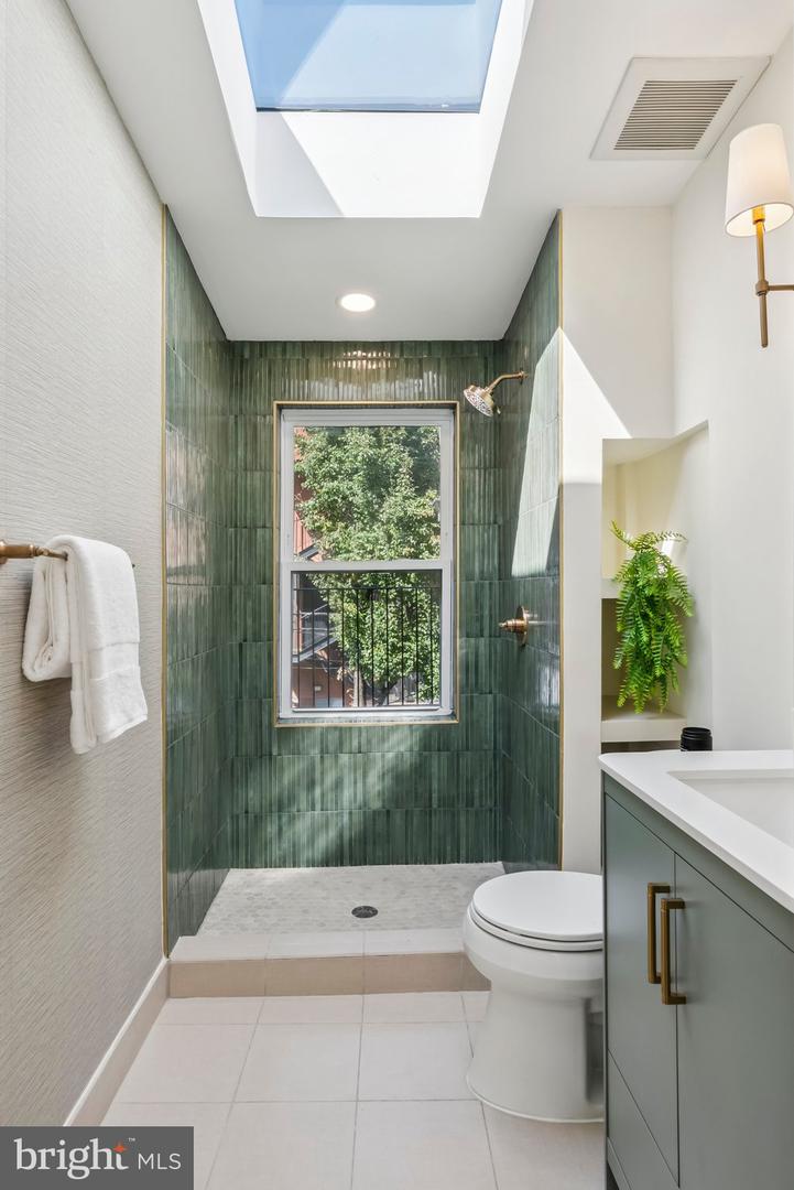 1335 WALLACH PL NW, WASHINGTON, District Of Columbia 20009, 4 Bedrooms Bedrooms, ,3 BathroomsBathrooms,Residential,For sale,1335 WALLACH PL NW,DCDC2217490 MLS # DCDC2217490