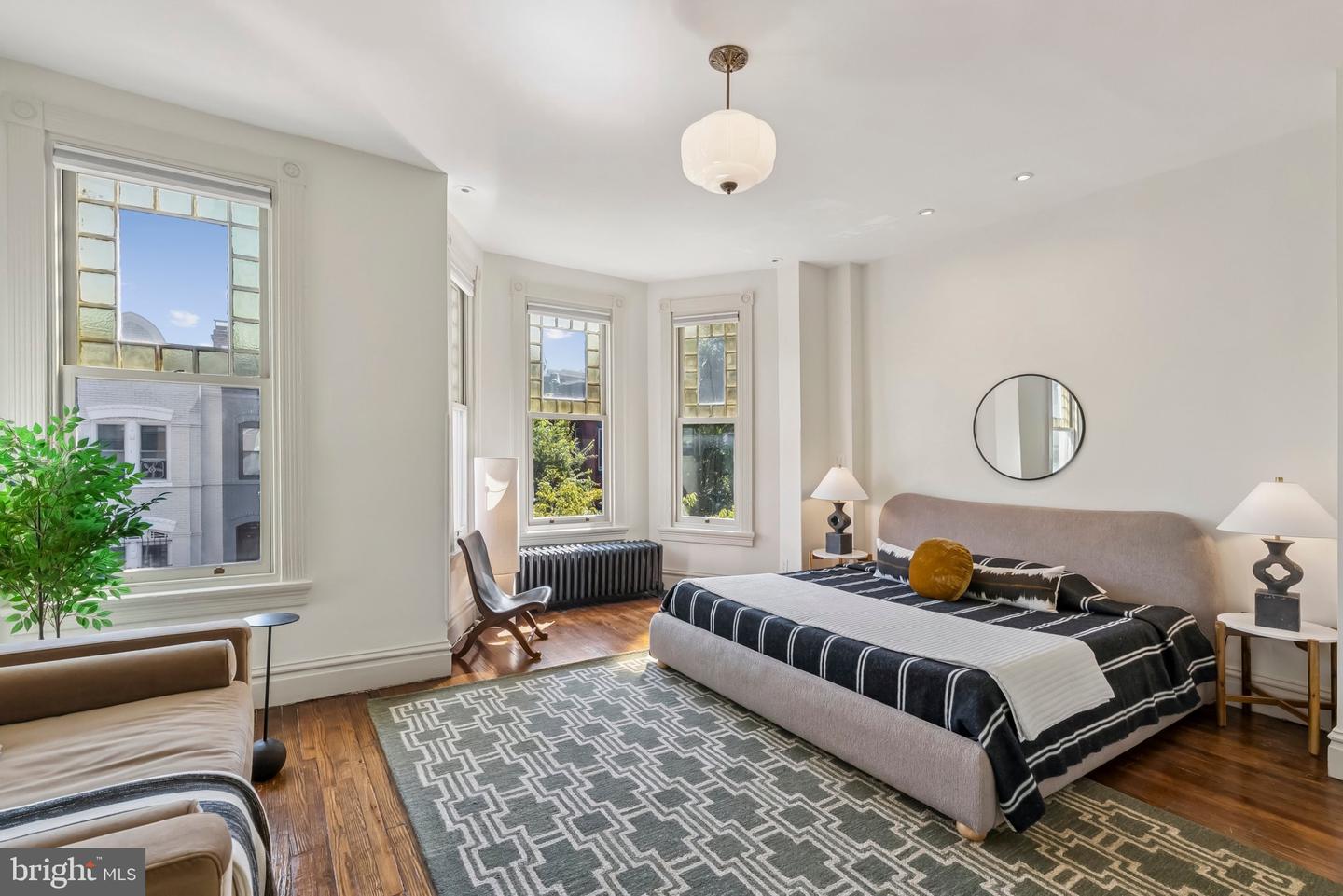1335 WALLACH PL NW, WASHINGTON, District Of Columbia 20009, 4 Bedrooms Bedrooms, ,3 BathroomsBathrooms,Residential,For sale,1335 WALLACH PL NW,DCDC2217490 MLS # DCDC2217490
