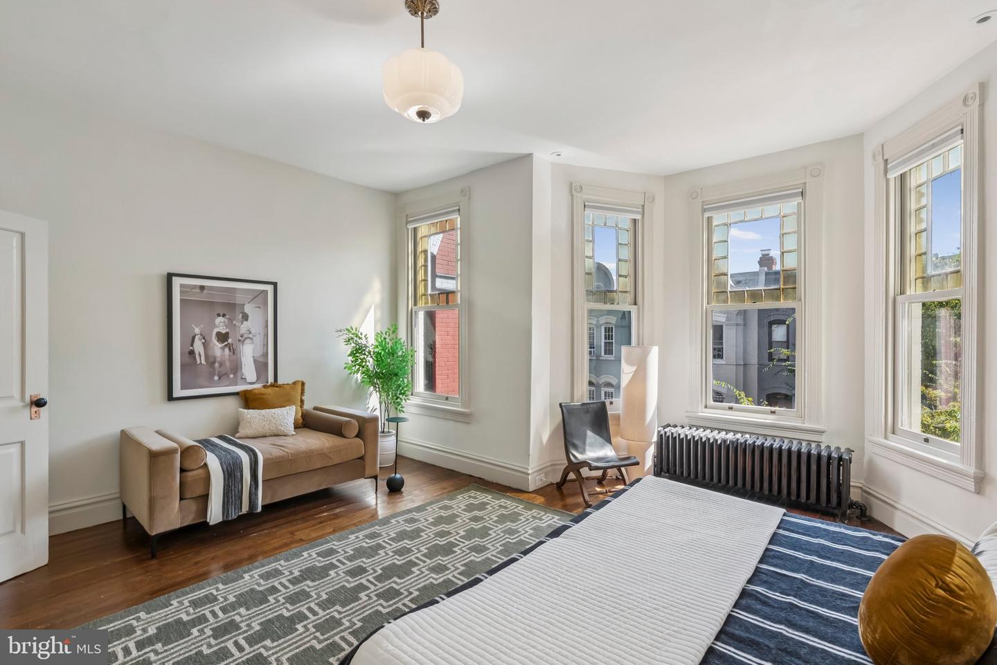 1335 WALLACH PL NW, WASHINGTON, District Of Columbia 20009, 4 Bedrooms Bedrooms, ,3 BathroomsBathrooms,Residential,For sale,1335 WALLACH PL NW,DCDC2217490 MLS # DCDC2217490