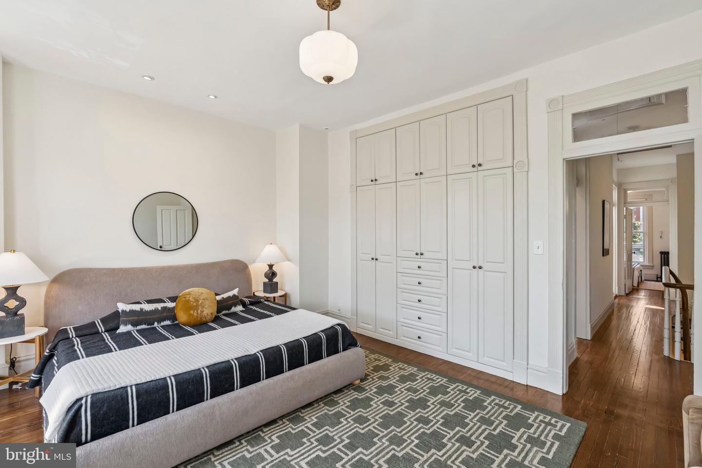 1335 WALLACH PL NW, WASHINGTON, District Of Columbia 20009, 4 Bedrooms Bedrooms, ,3 BathroomsBathrooms,Residential,For sale,1335 WALLACH PL NW,DCDC2217490 MLS # DCDC2217490