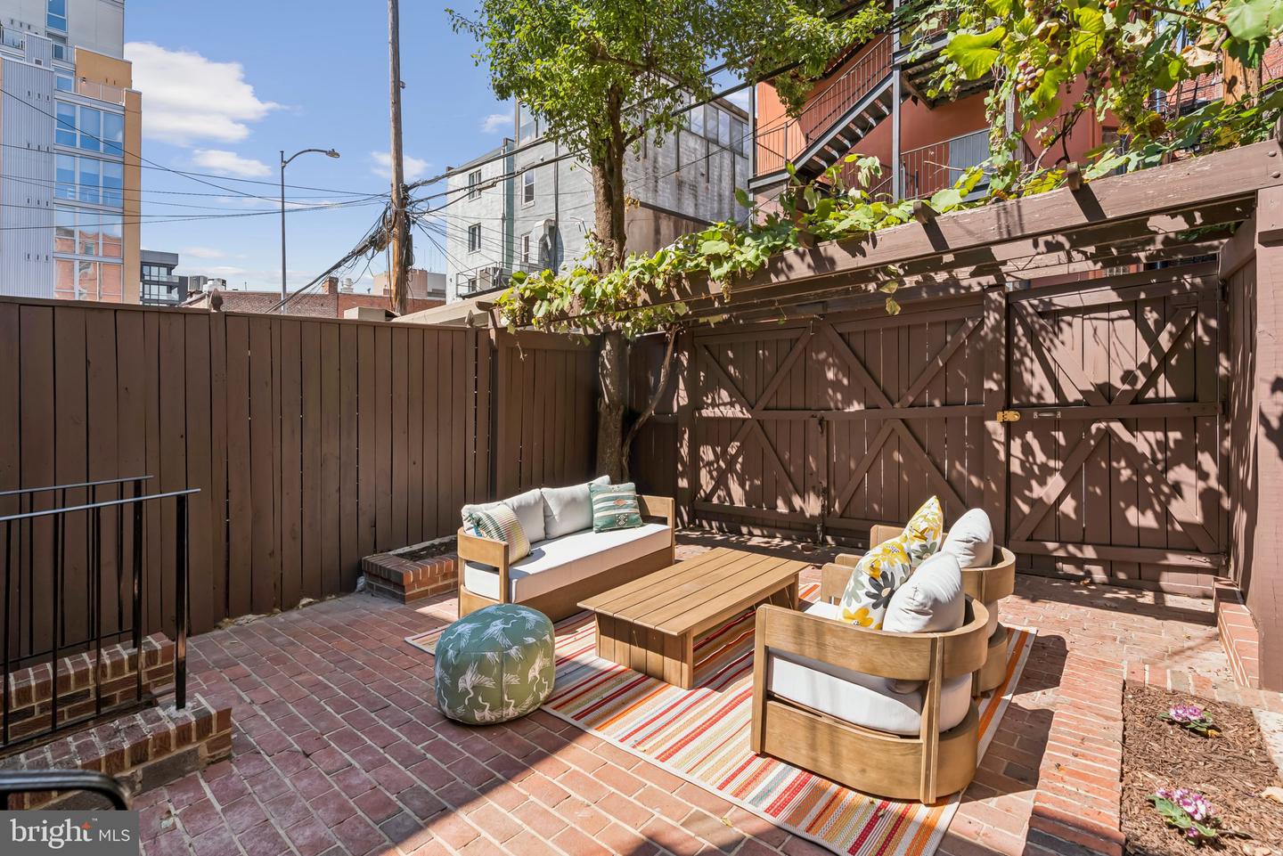 1335 WALLACH PL NW, WASHINGTON, District Of Columbia 20009, 4 Bedrooms Bedrooms, ,3 BathroomsBathrooms,Residential,For sale,1335 WALLACH PL NW,DCDC2217490 MLS # DCDC2217490